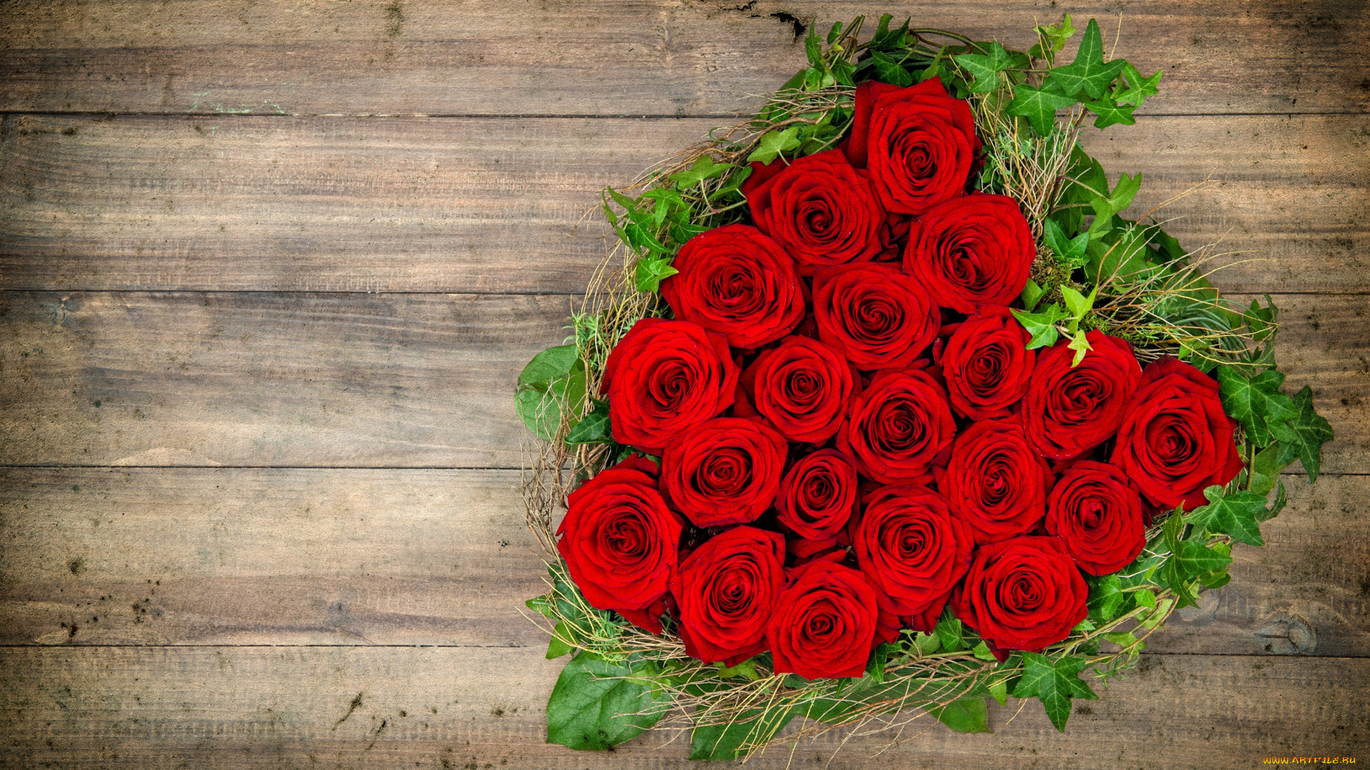 цветы, букеты, , композиции, red, flowers, розы, love, roses, romantic, heart, сердце, любовь
