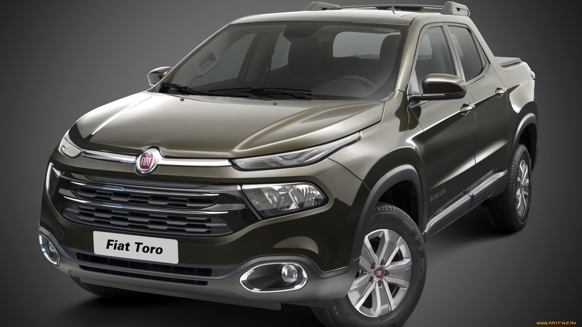 автомобили, fiat, toro, 2016г, edition, 226, opening, freedom