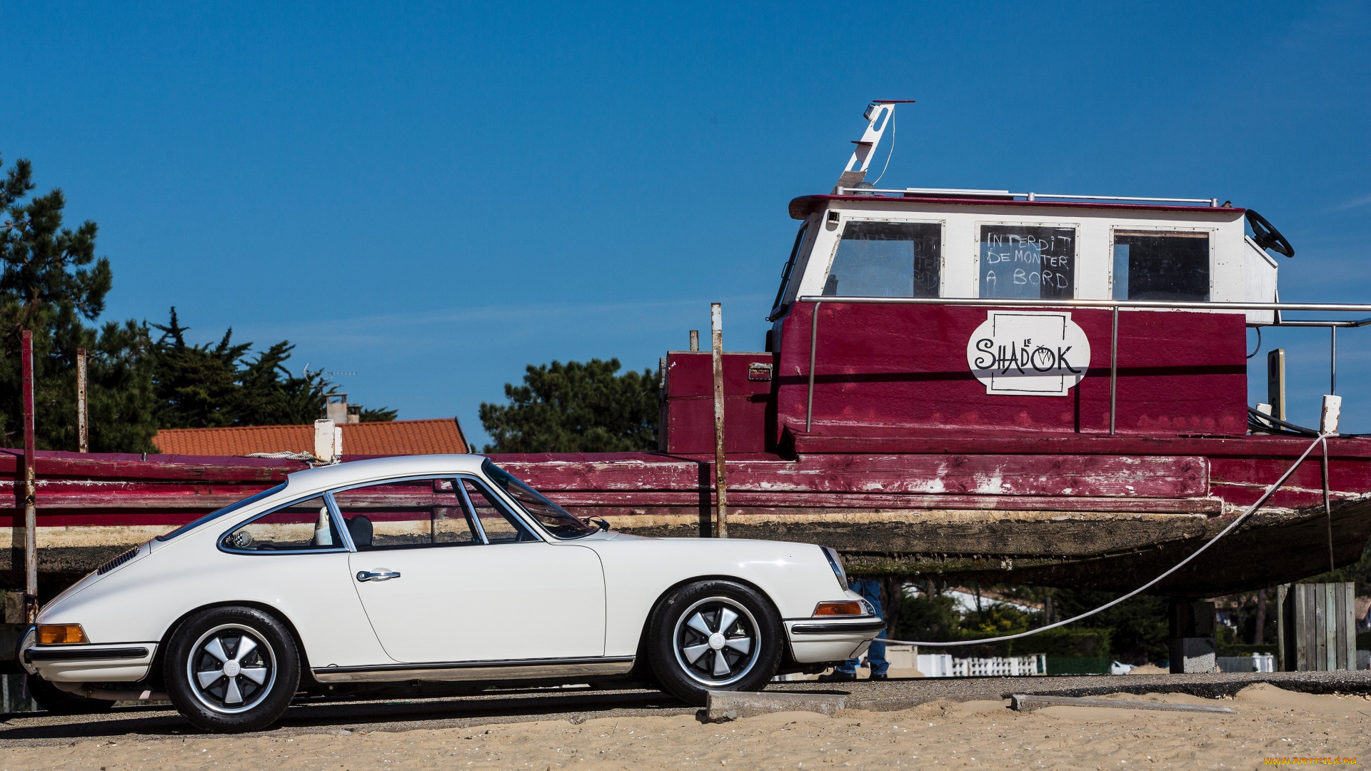 автомобили, porsche, 911, coupe, 2-2, e