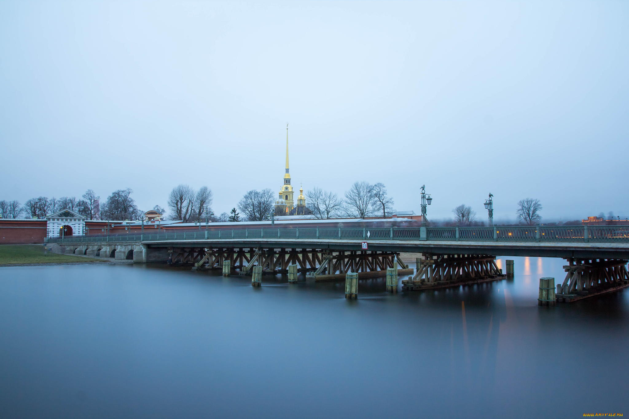 города, санкт-петербург, , петергоф, , россия, мост, река, нева, russia, st, petersburg, питер