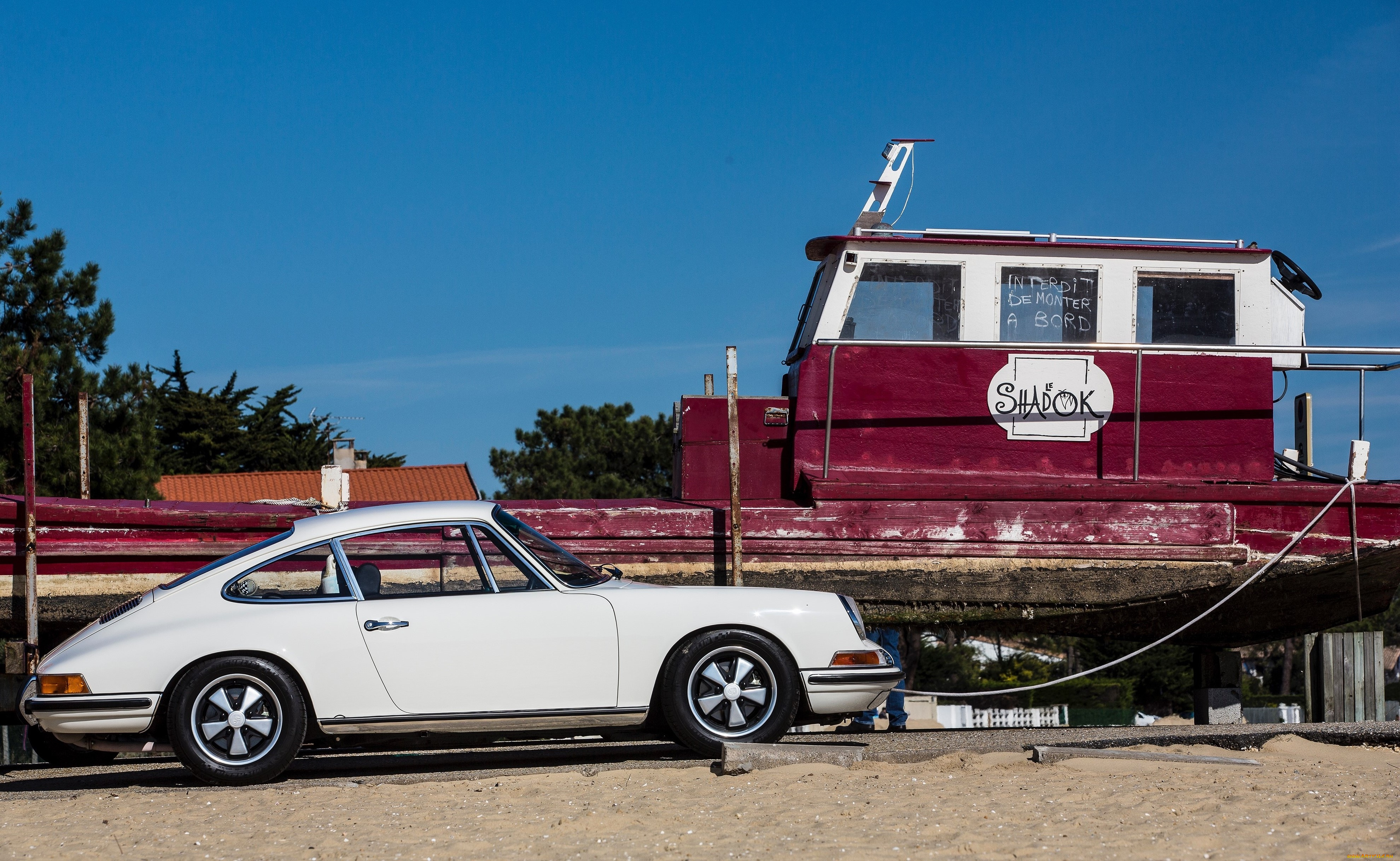 автомобили, porsche, 911, coupe, 2-2, e