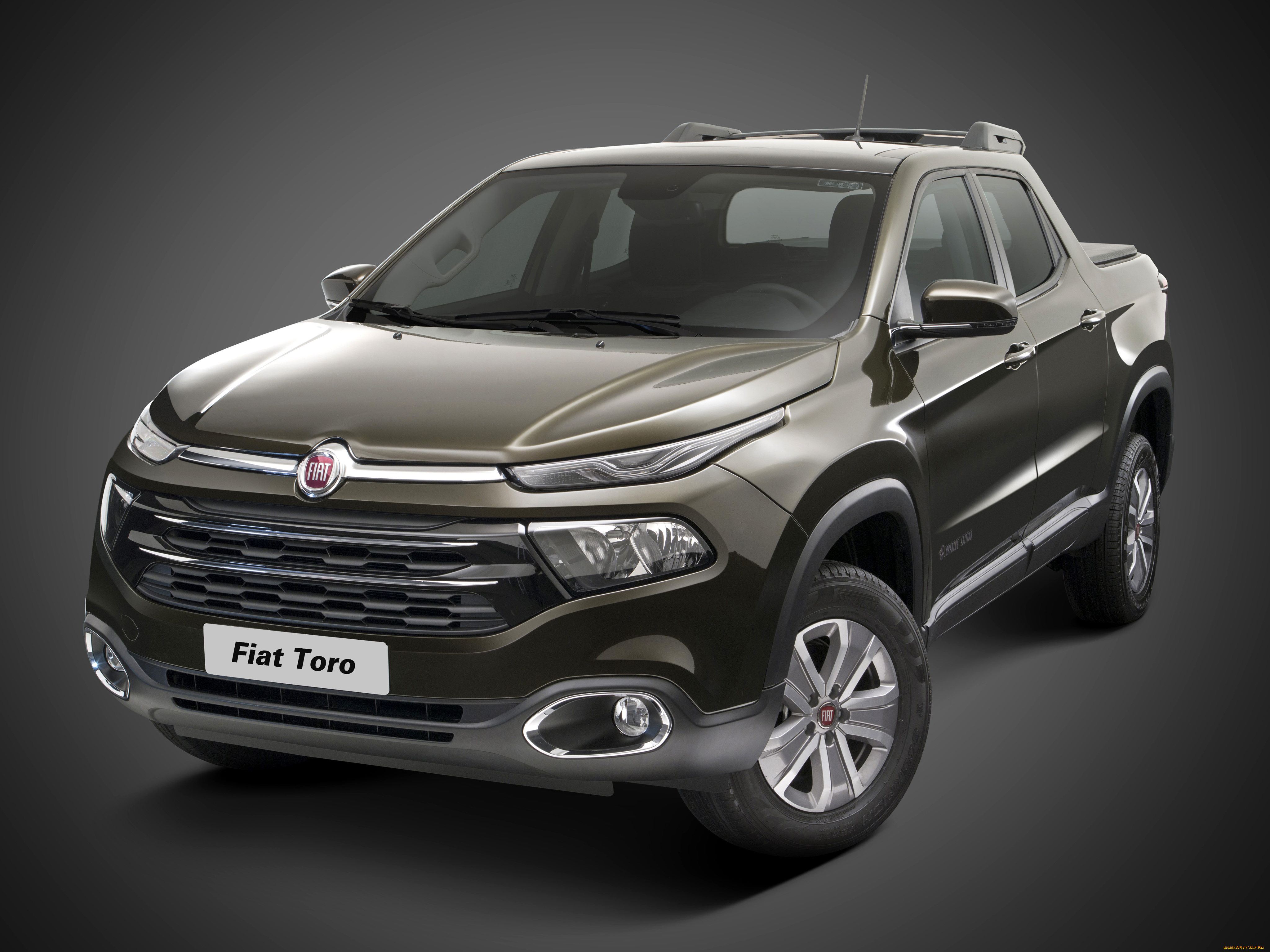 автомобили, fiat, toro, 2016г, edition, 226, opening, freedom