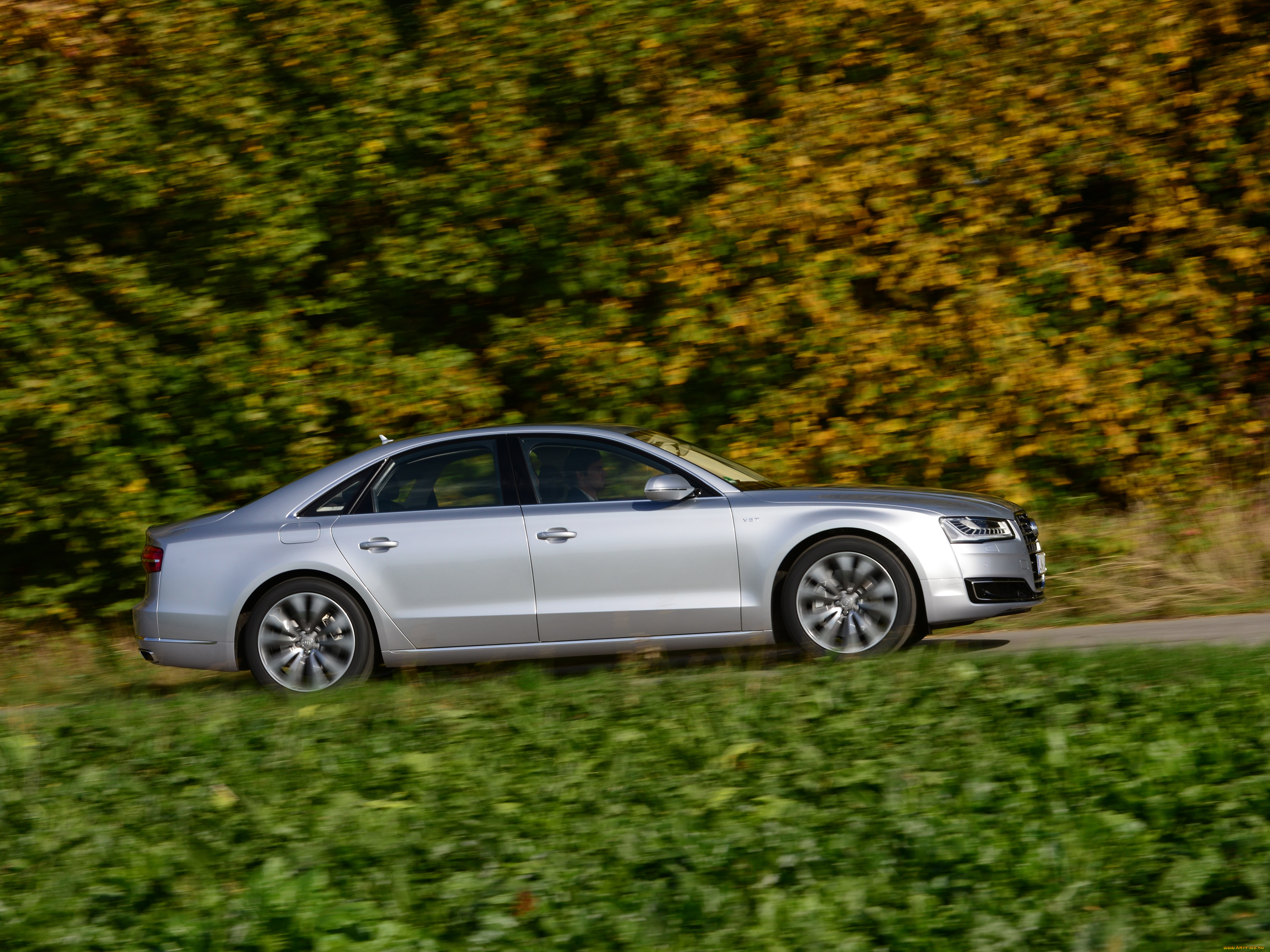 A8 tdi