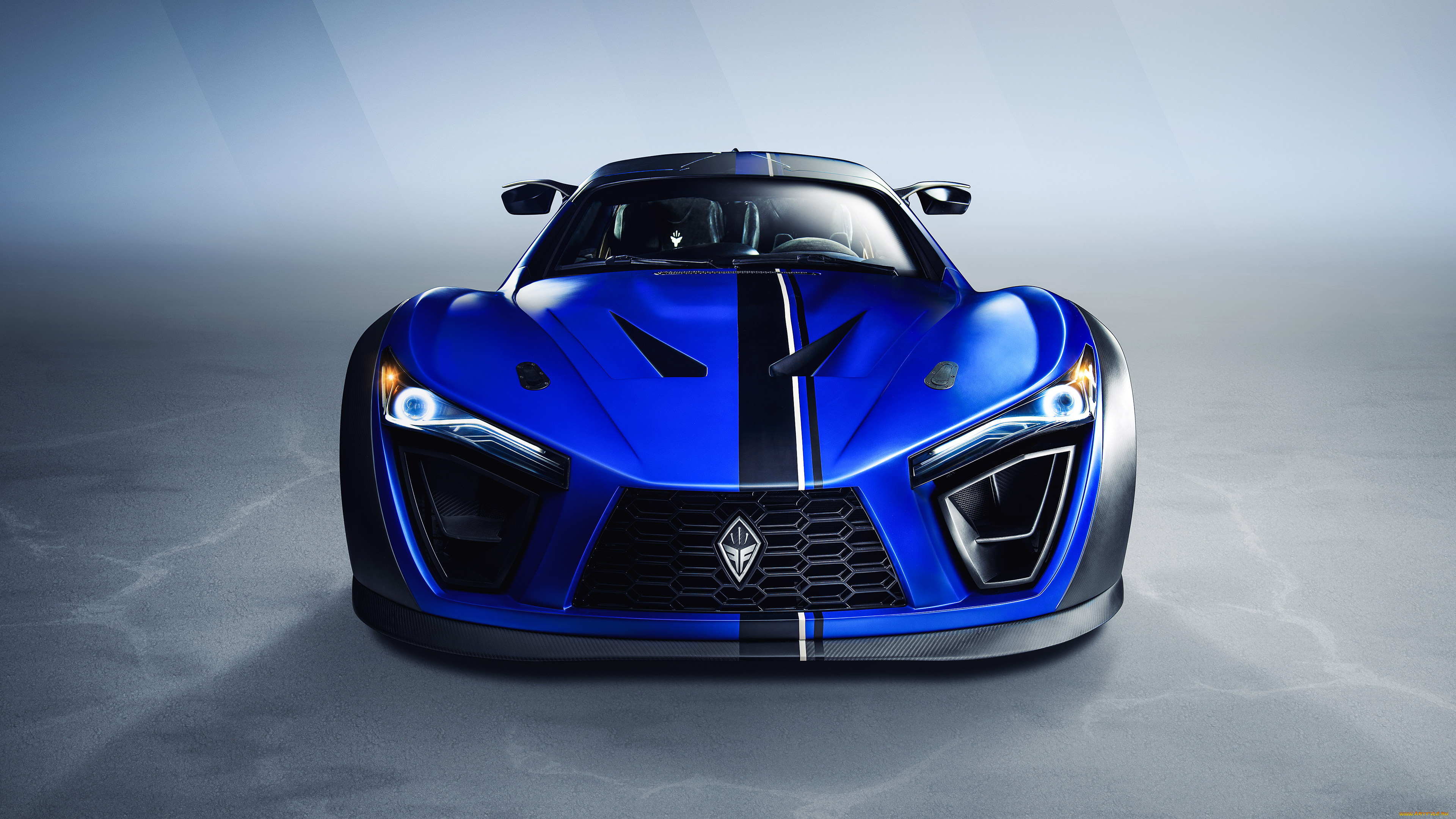 2020, felino, cb7r, автомобили, -unsort, синий, 2020, felino, cb7r, суперкар