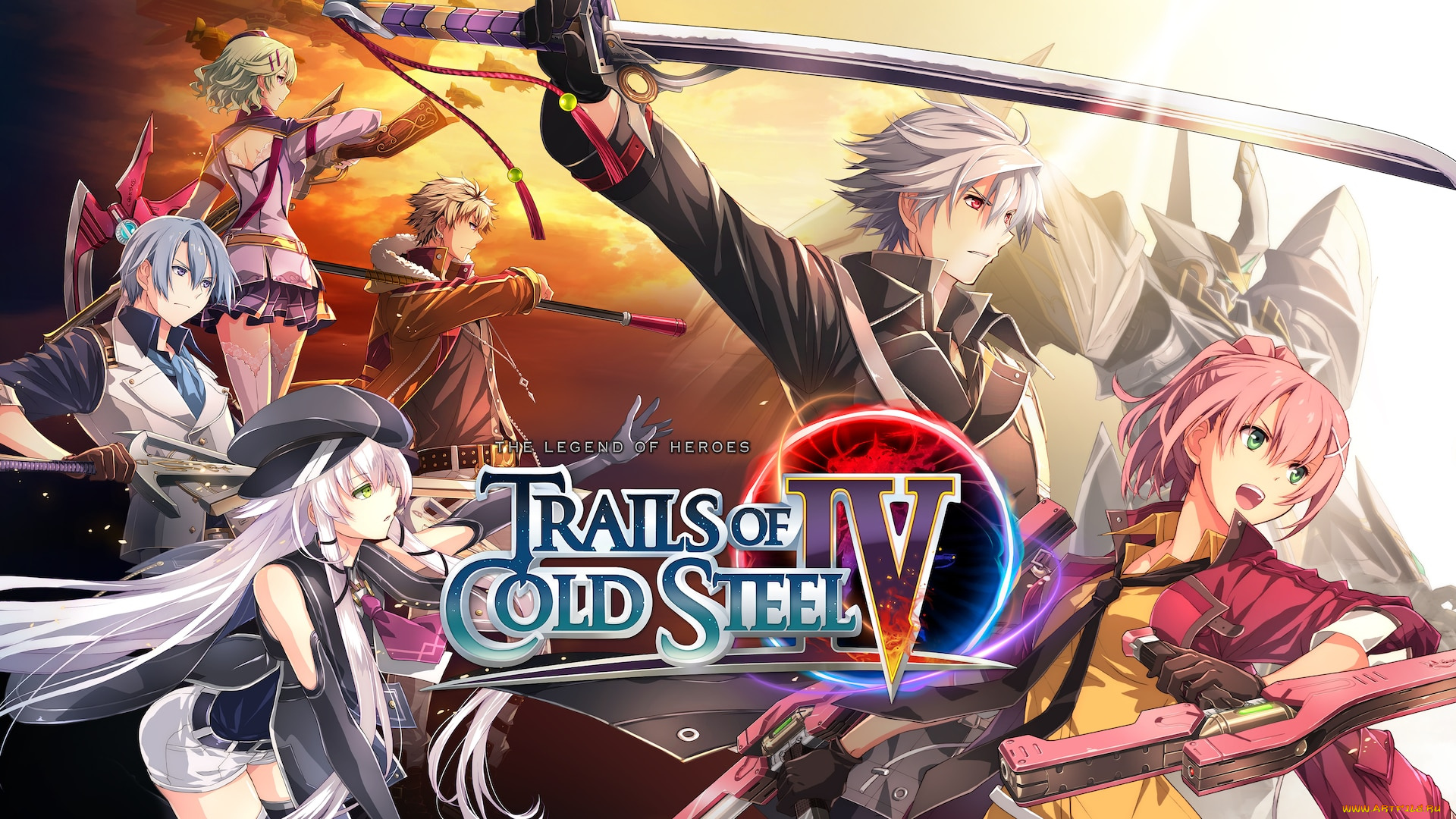 the, legend, of, heroes, trails, of, cold, steel, iv, t, видео, игры, the, legend, of, heroes, iv, the, legend, of, heroes, trails, cold, steel, iv, t