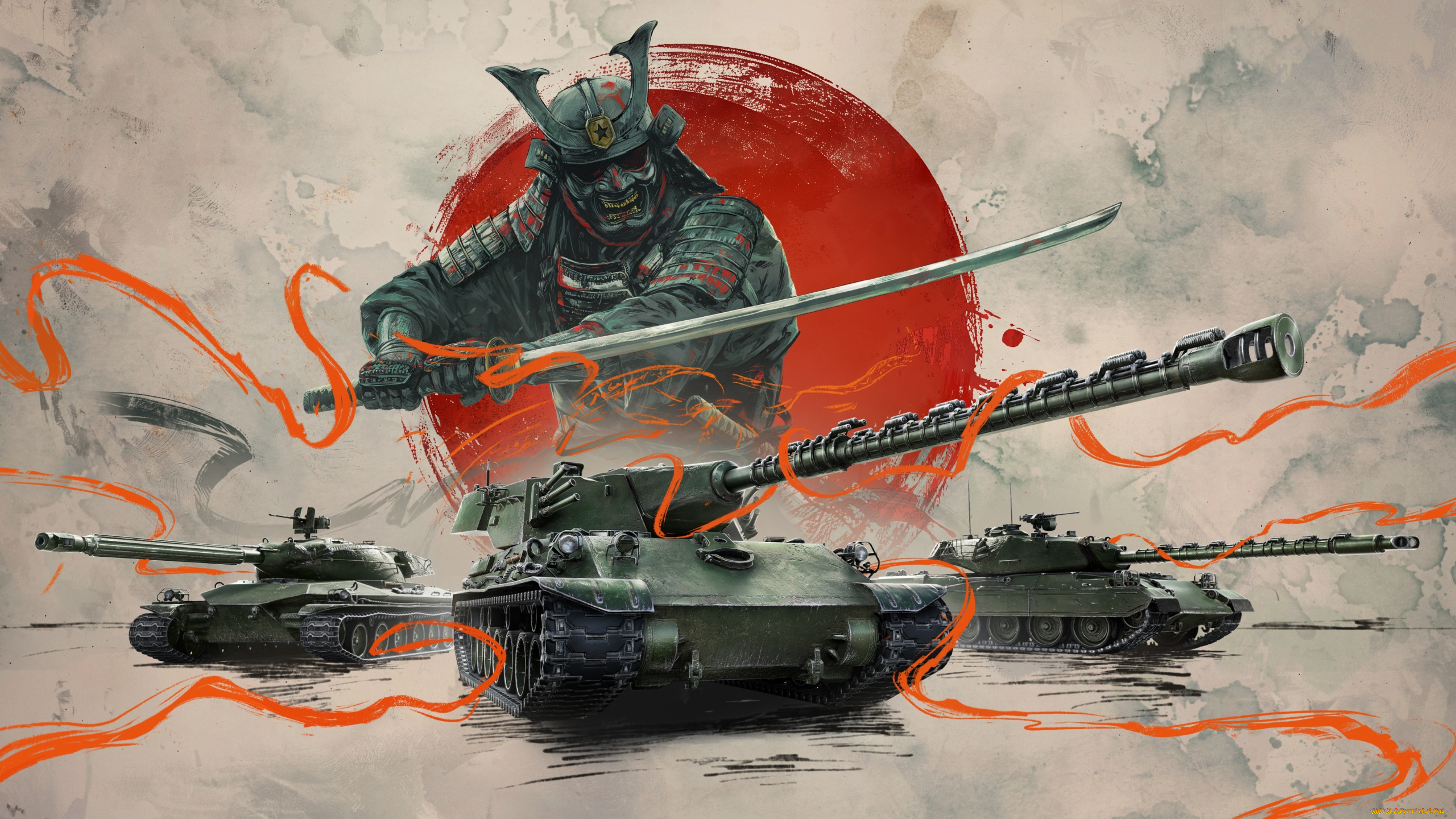 видео, игры, world, of, tanks, танки, мир, танков, наша, игра, японские, броня, мощь, война, япония