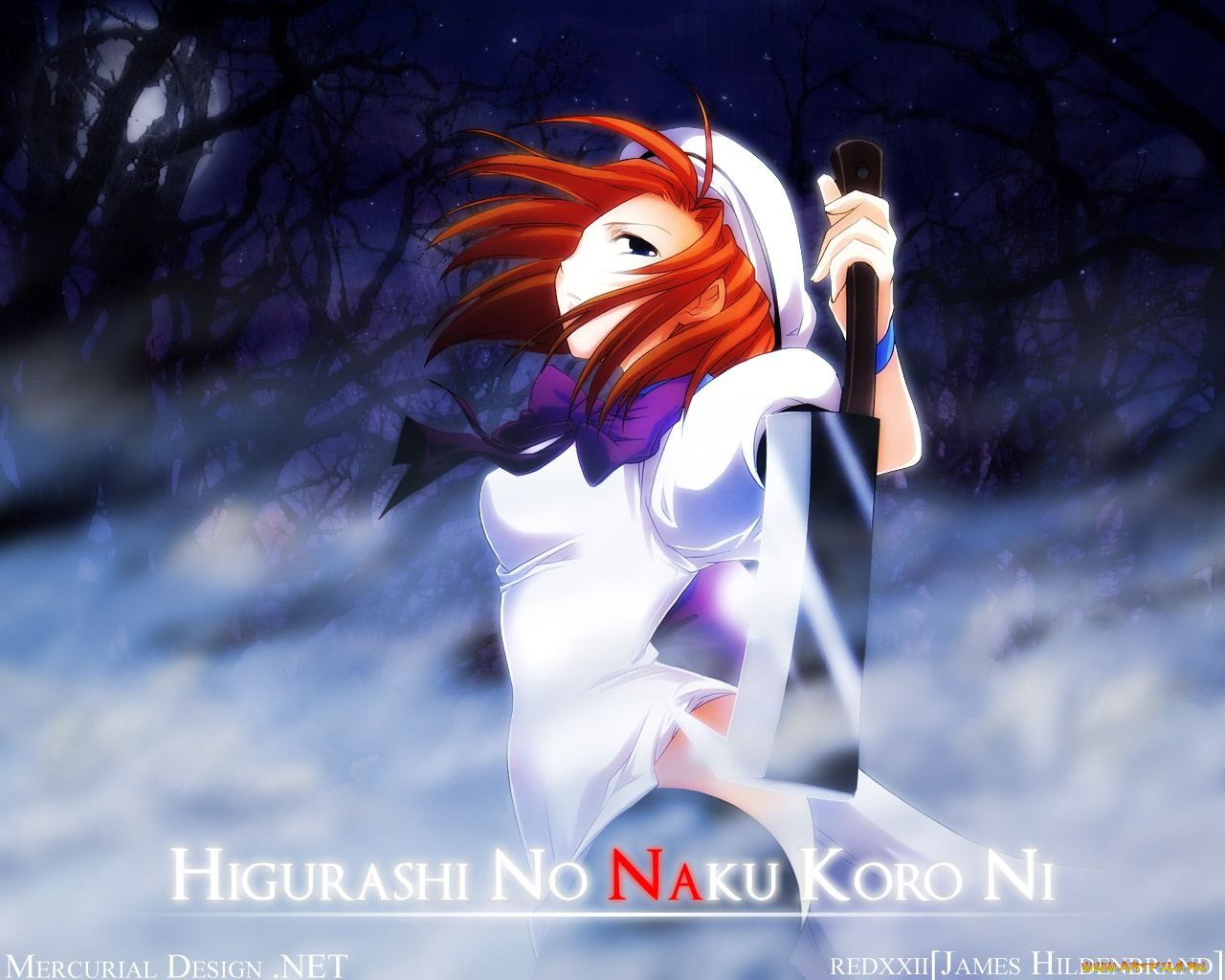 higurashi, no, naku, koro, ni, аниме, ryuuguu, rena