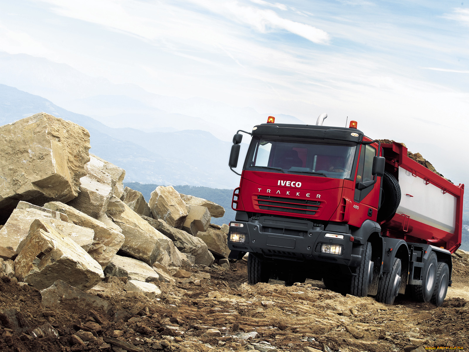 автомобили, iveco