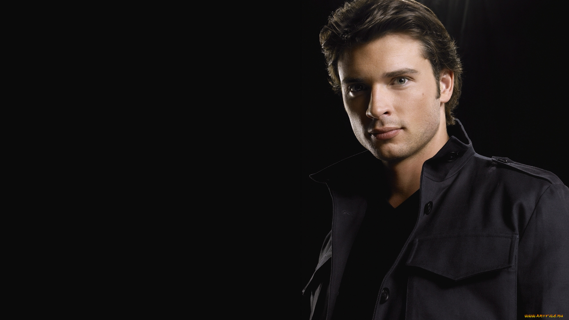 мужчины, tom, welling