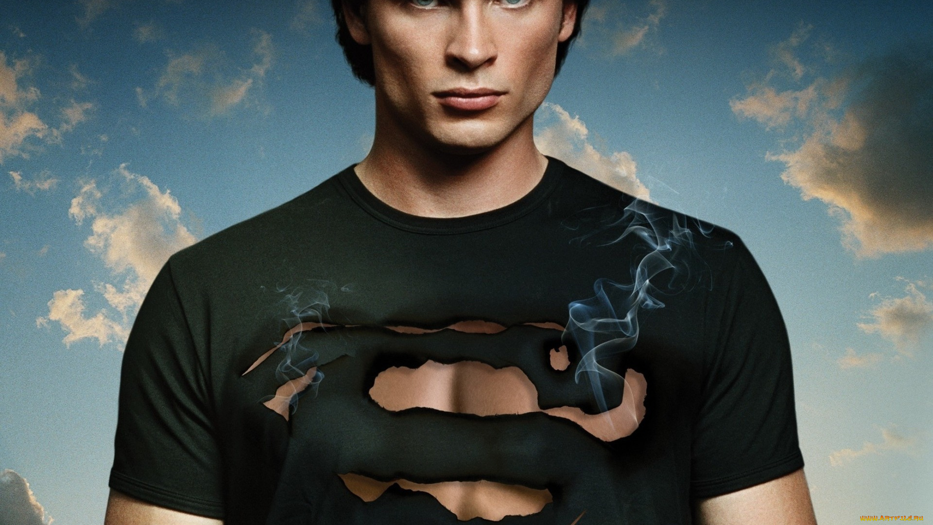 smallville, кино, фильмы, tom, welling