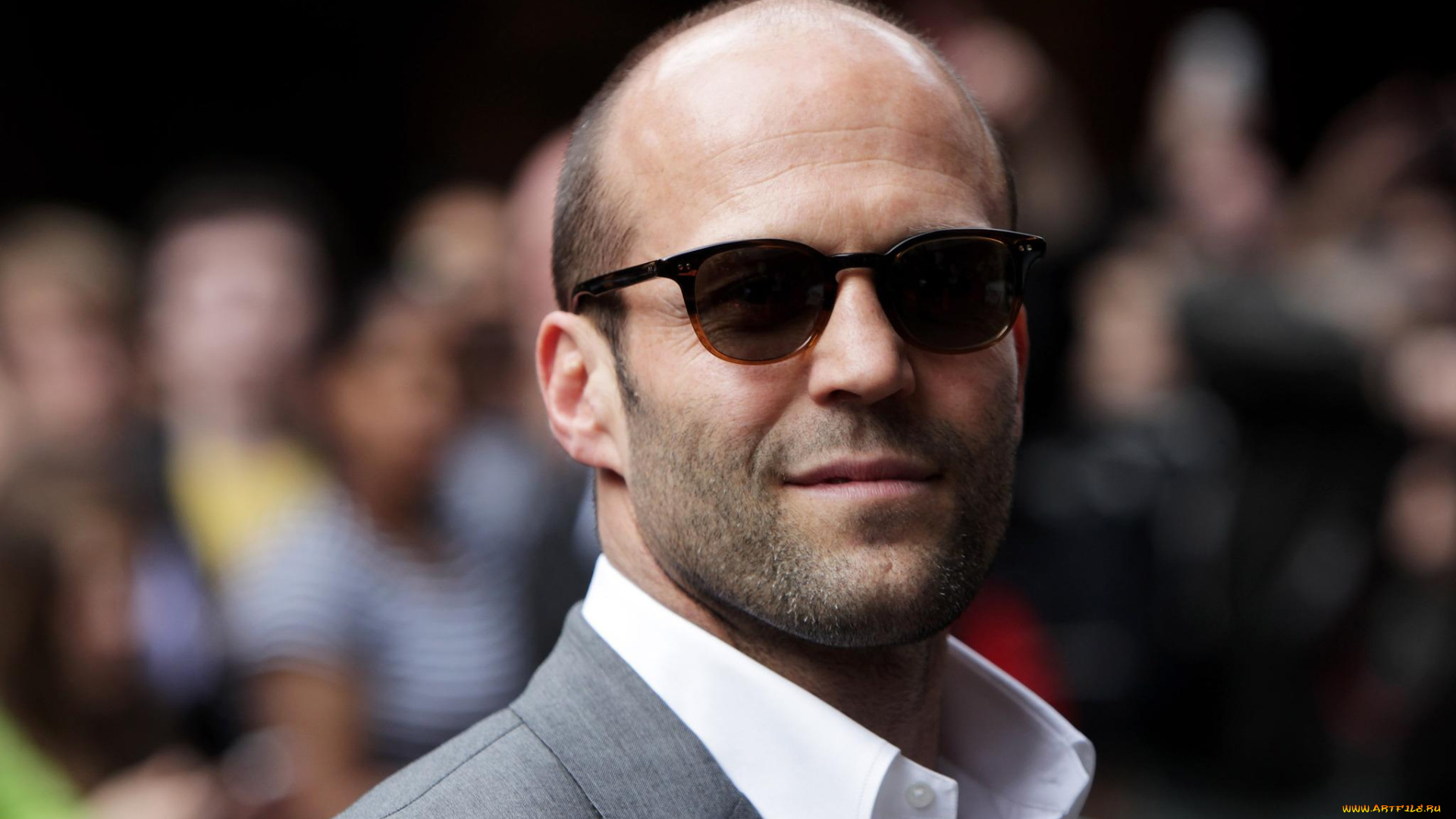 jason, statham, мужчины, кино, актер, великобритания