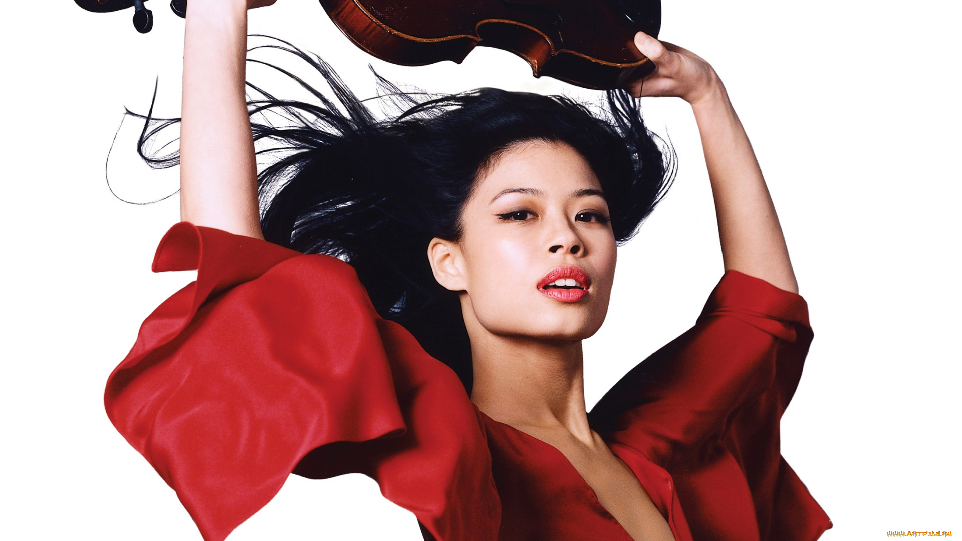 vanessa, mae, музыка, скрипач, великобритания, поп-музыка, классическая, техно