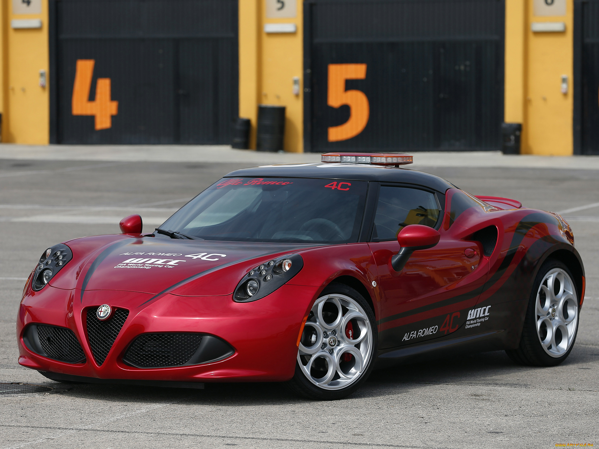 автомобили, alfa, romeo, safety, wtcc, мрасный, 4c, alfa, romeo, 2014, 960, car