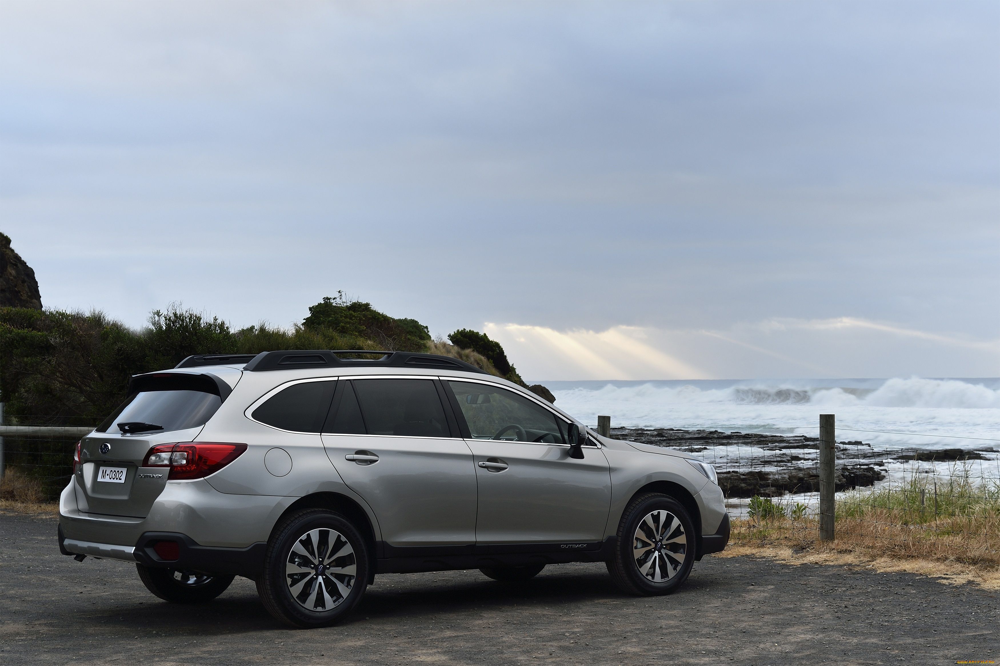 автомобили, subaru, 2015г, za-spec, outback