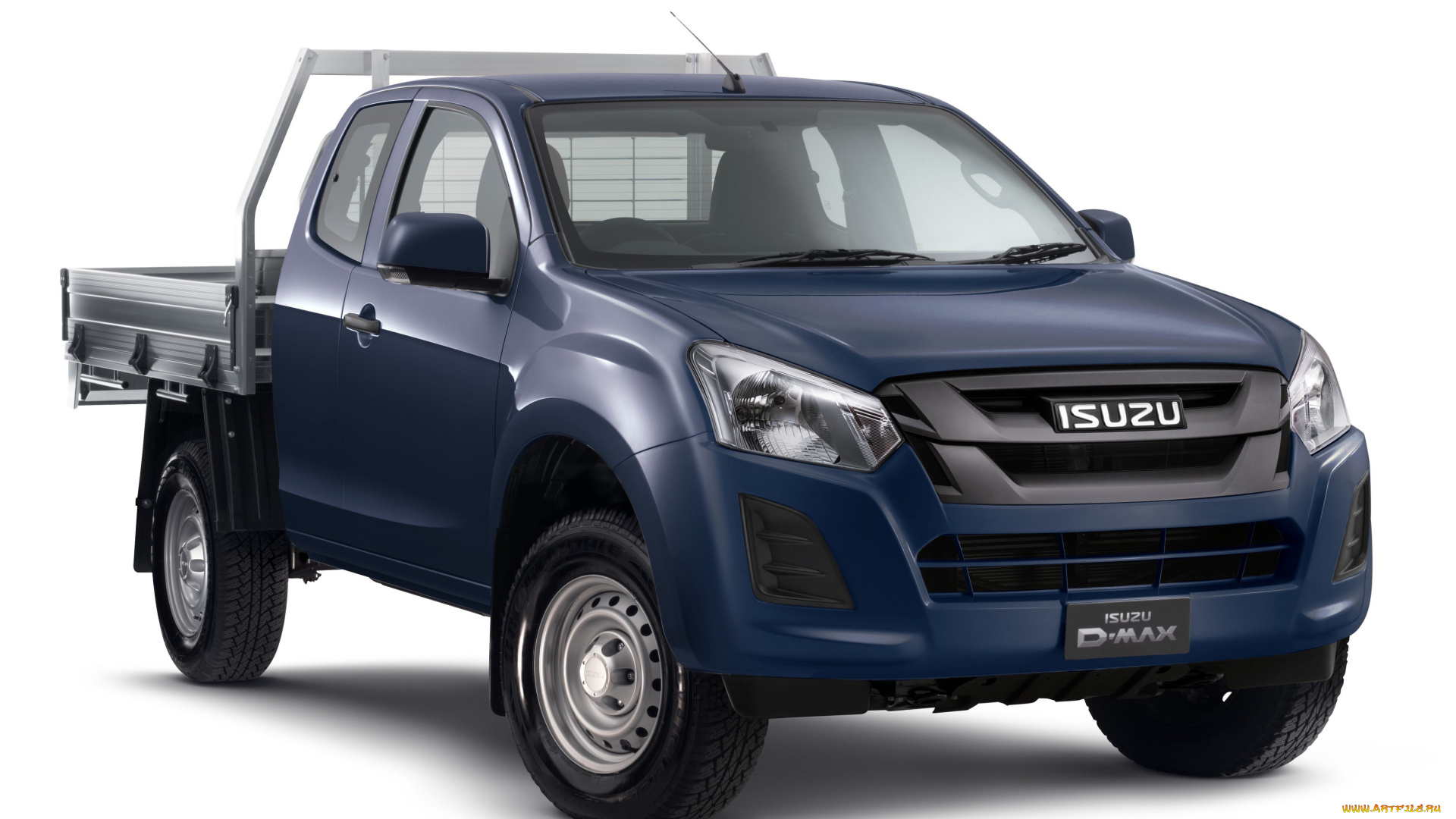 автомобили, isuzu