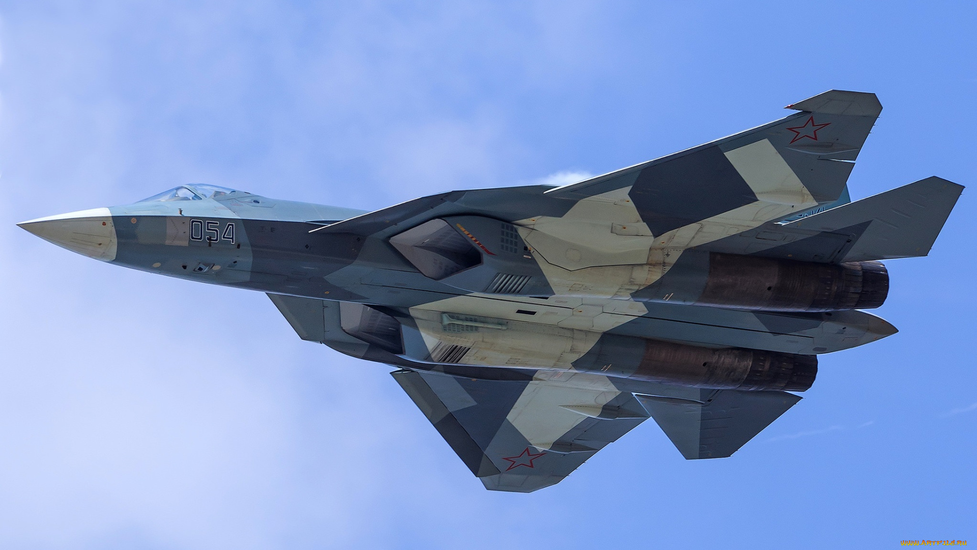 t-50, pak-fa, авиация, боевые, самолёты, истребитель