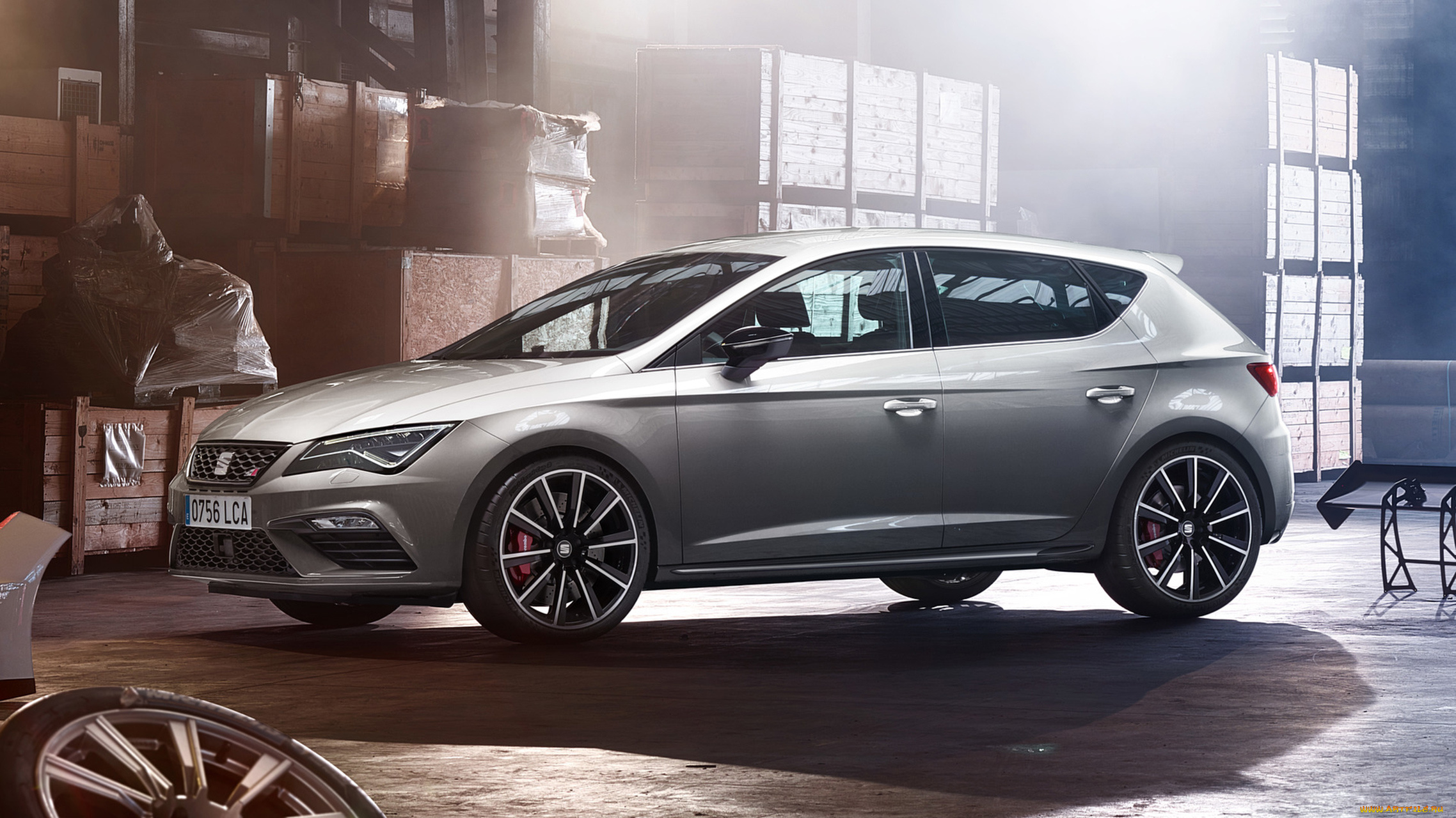 seat, leon, cupra-300, 2017, автомобили, seat, leon, cupra-300, 2017