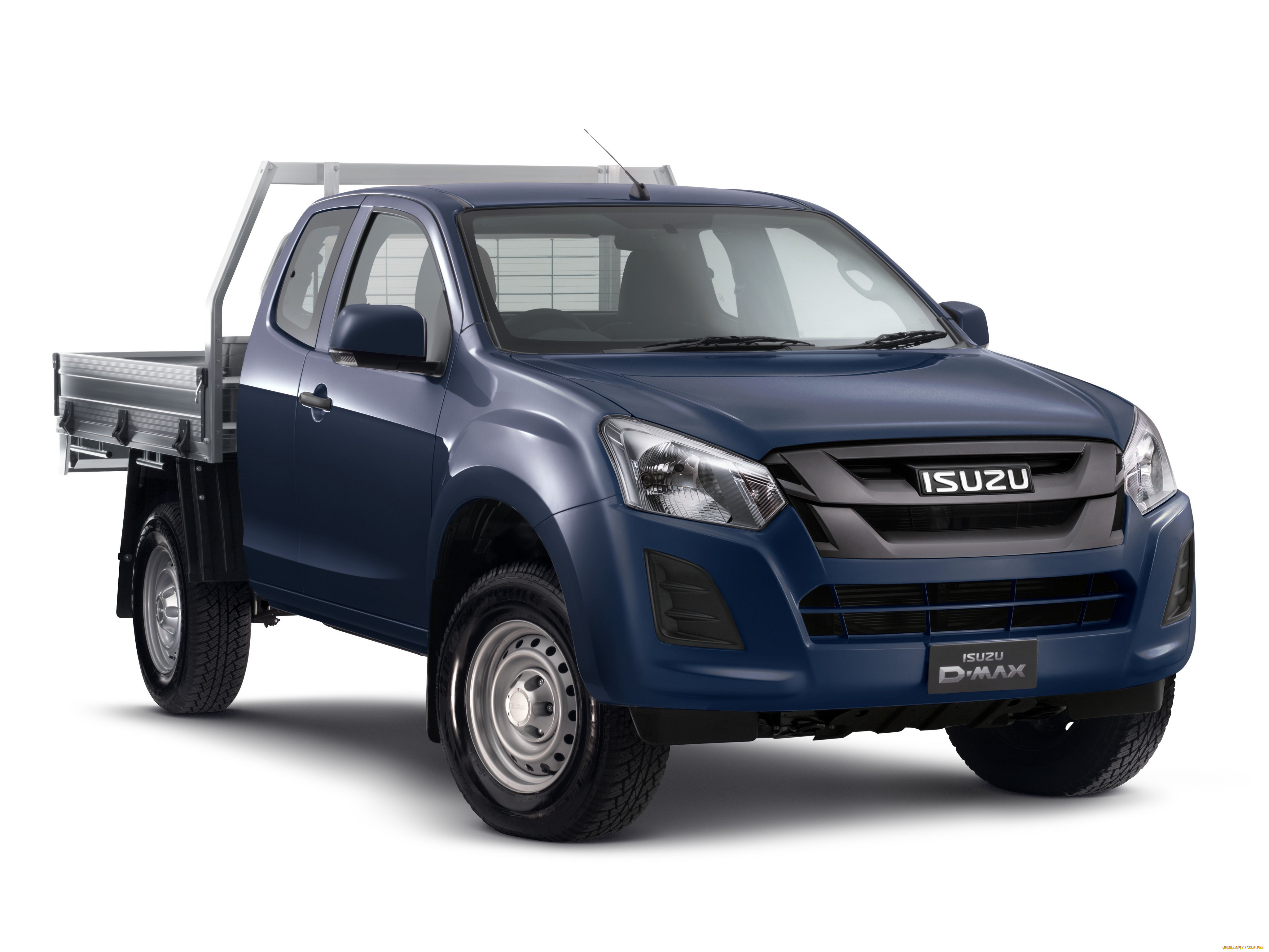 автомобили, isuzu