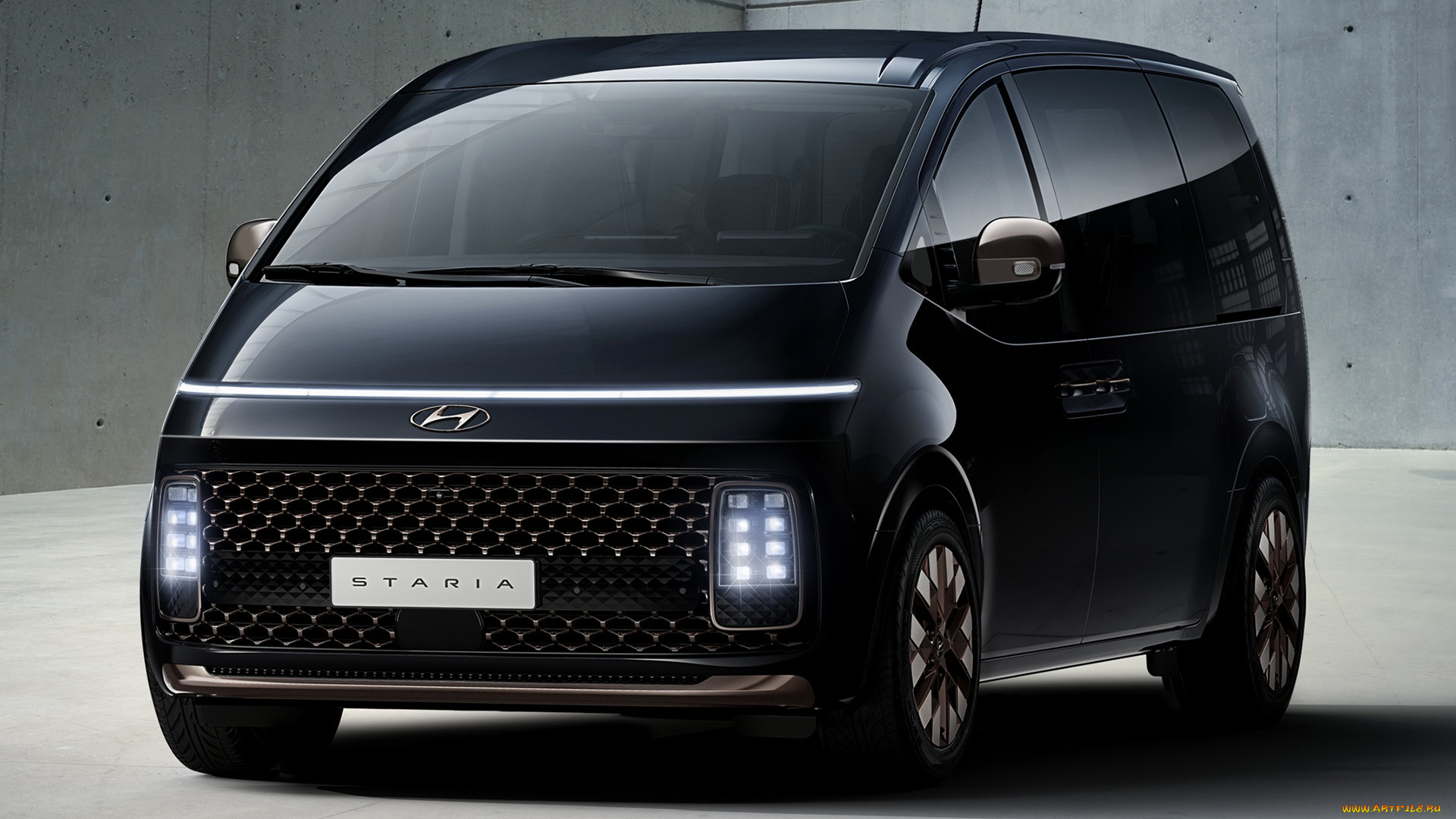 hyundai, staria, premium, 2021, автомобили, hyundai, staria, premium, 2021