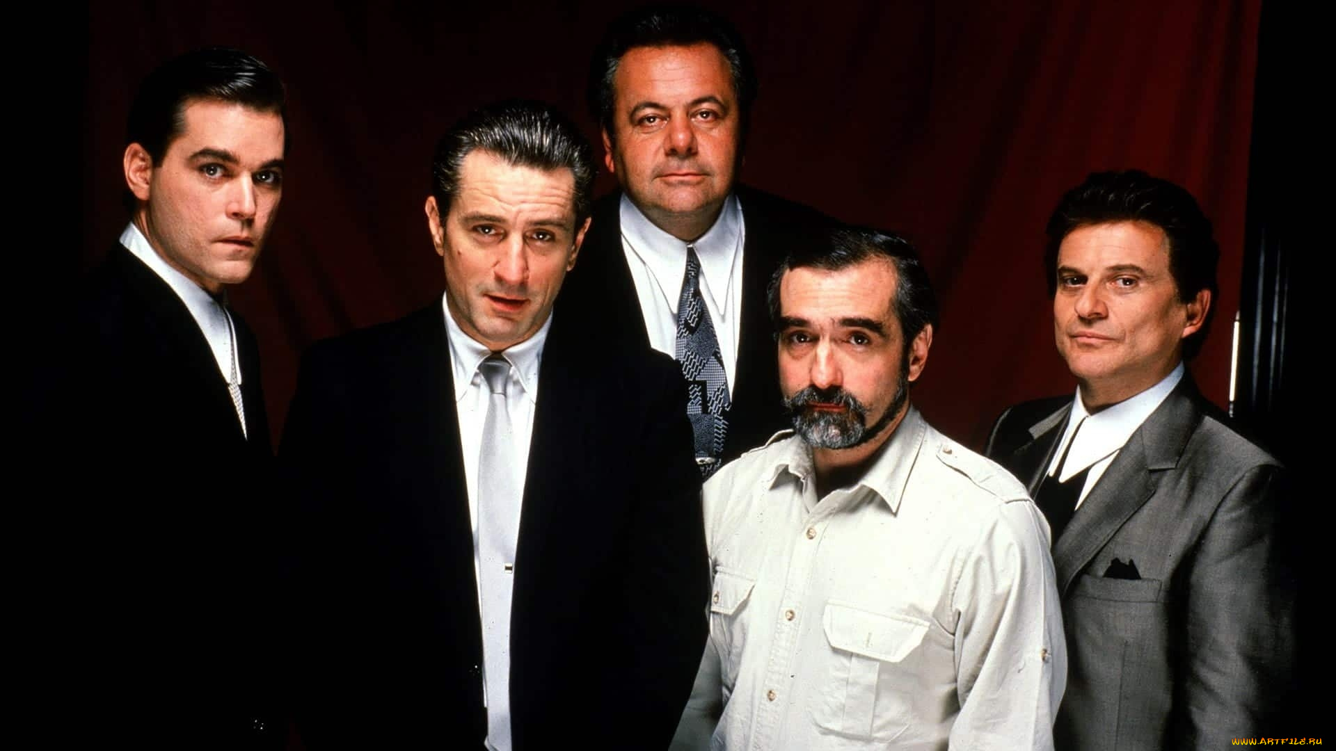 goodfellas, кино, фильмы