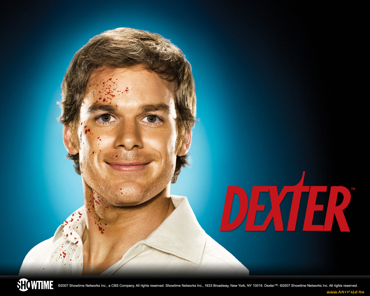 dexter, кино, фильмы