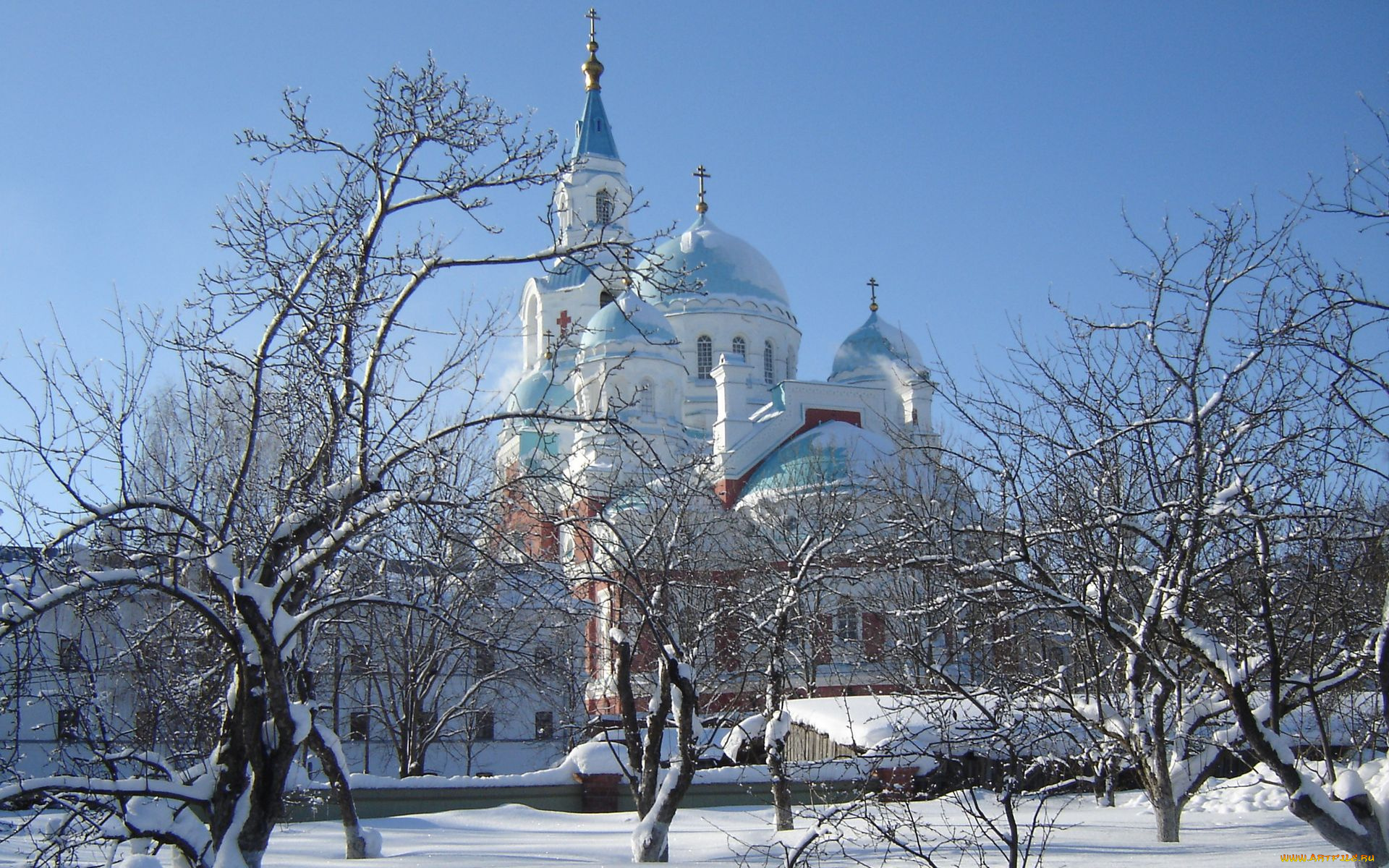 валаам, города, православные, церкви, монастыри