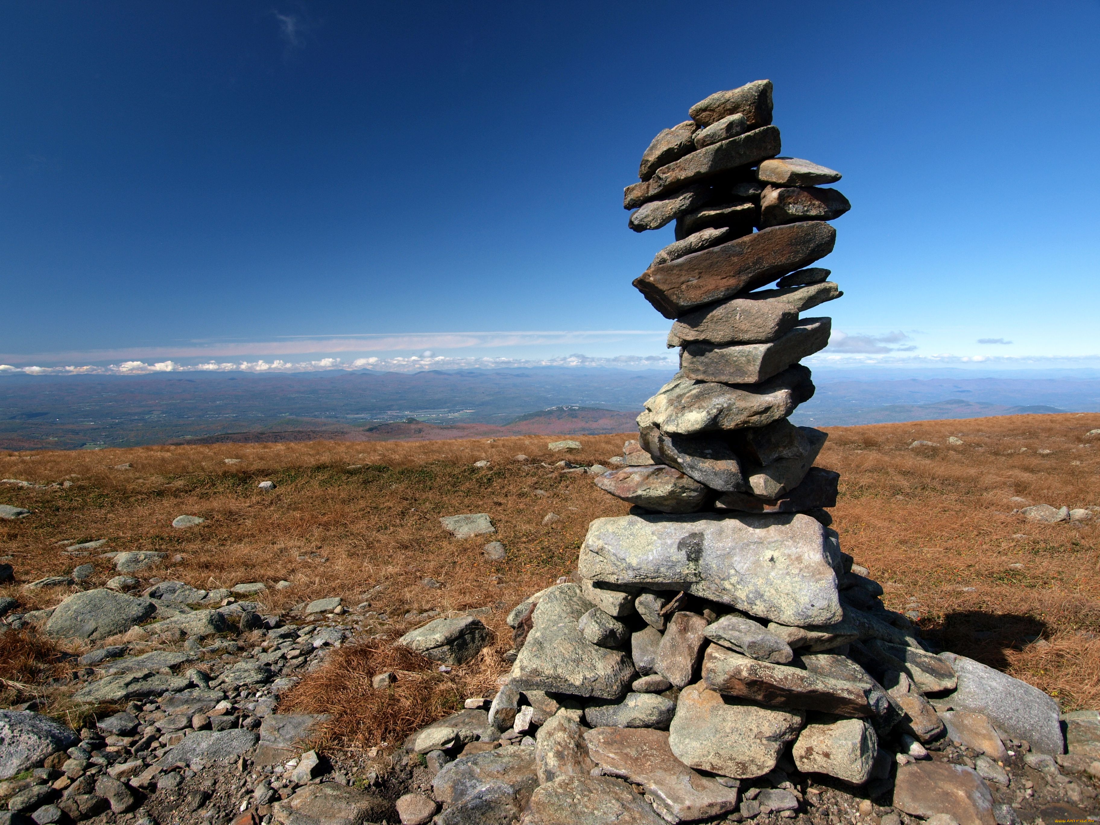 mount, moosilauke, new, hampshire, природа, камни, минералы, пирамида