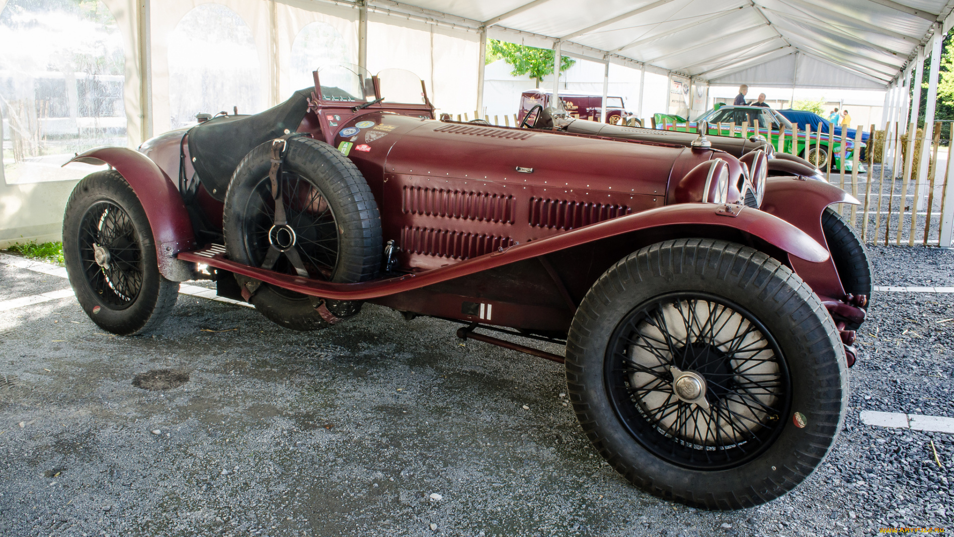 alfa, romeo, 8c, monza, 1934, автомобили, выставки, и, уличные, фото, выставка, автошоу, ретро, история