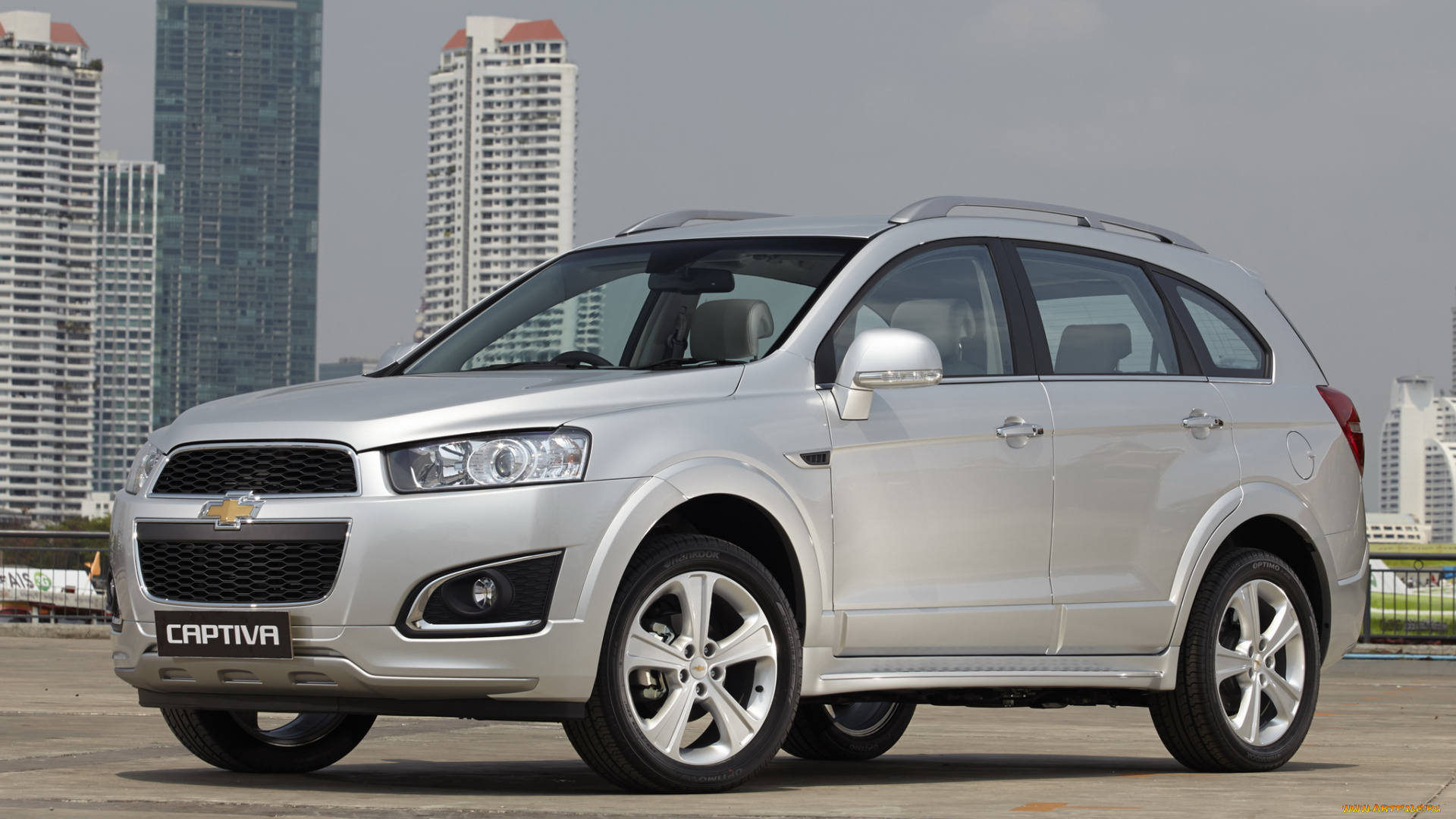 автомобили, chevrolet, 2014г, captiva, th-spec