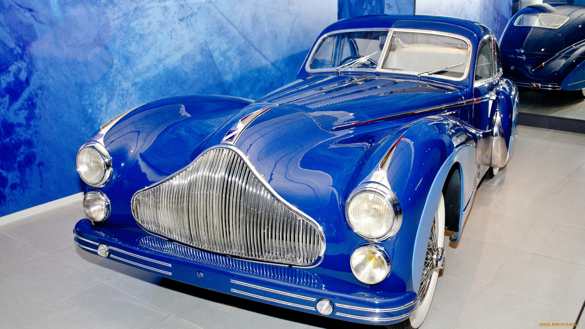 Talbot Lago t26