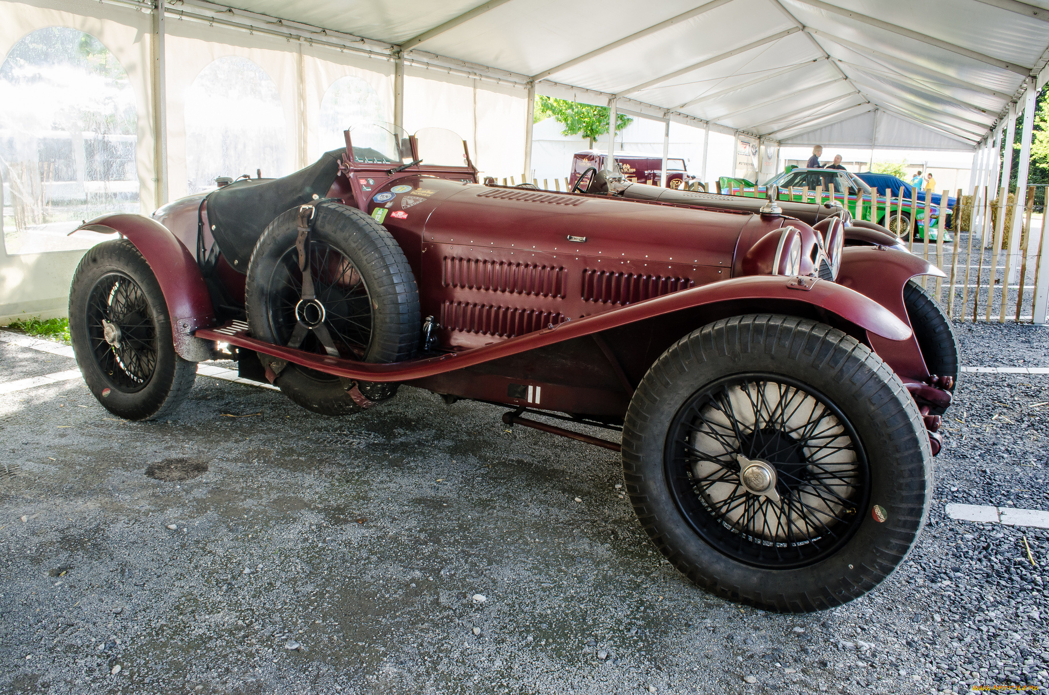 alfa, romeo, 8c, monza, 1934, автомобили, выставки, и, уличные, фото, выставка, автошоу, ретро, история