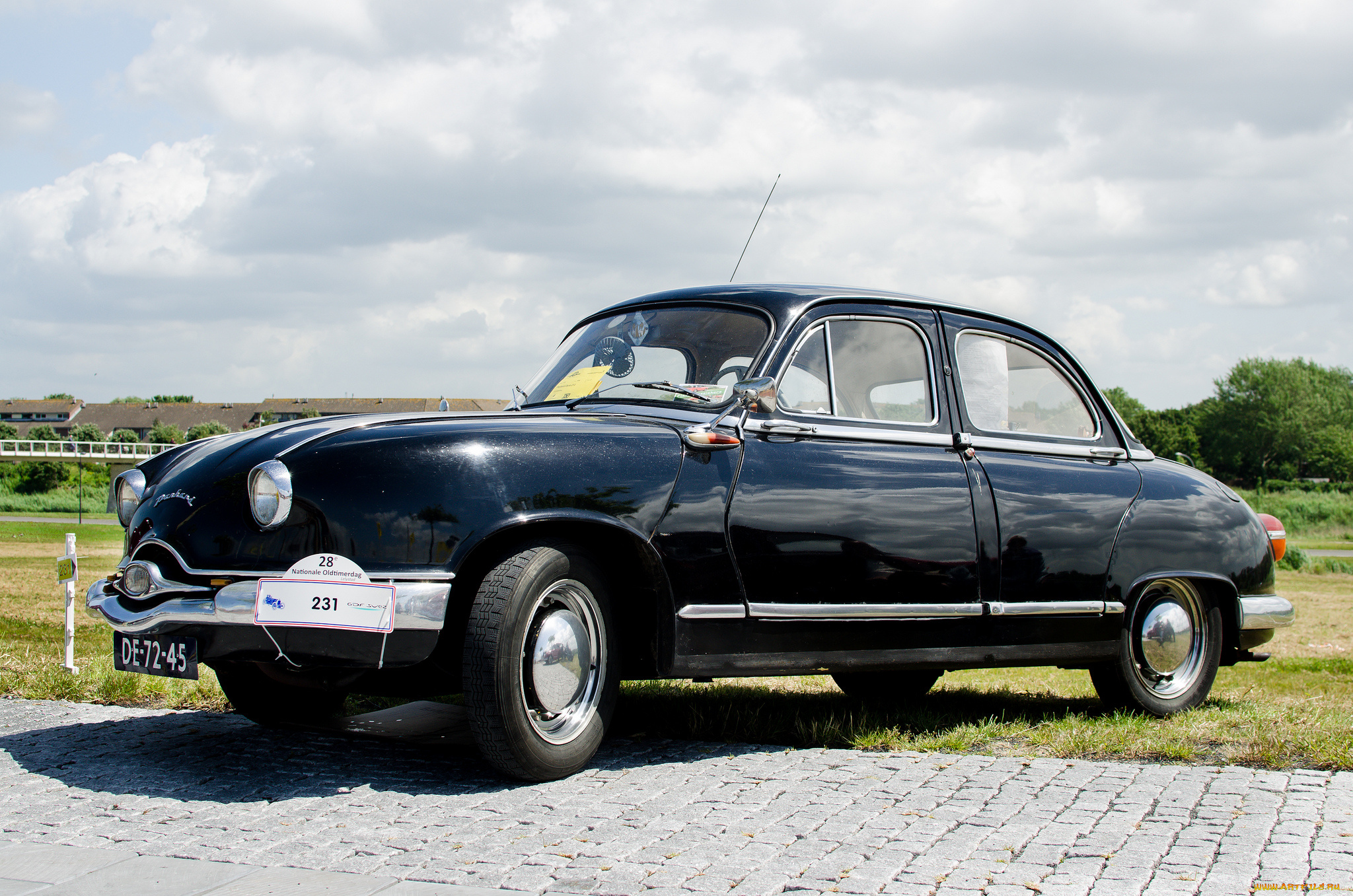 panhard, dyna, pl, 17, 1956, автомобили, выставки, и, уличные, фото, выставка, автошоу, ретро, история