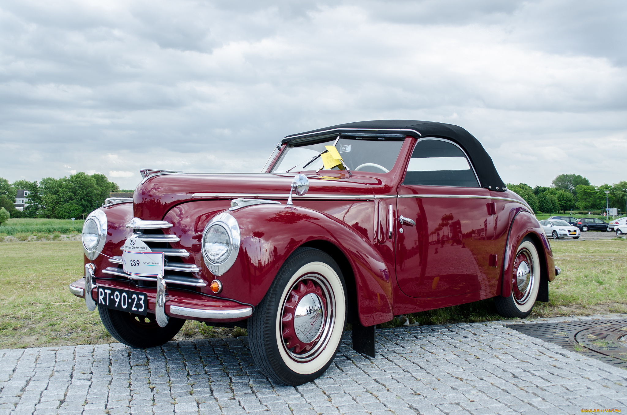 skoda, 1101, roadster, 1949, автомобили, выставки, и, уличные, фото, выставка, автошоу, ретро, история