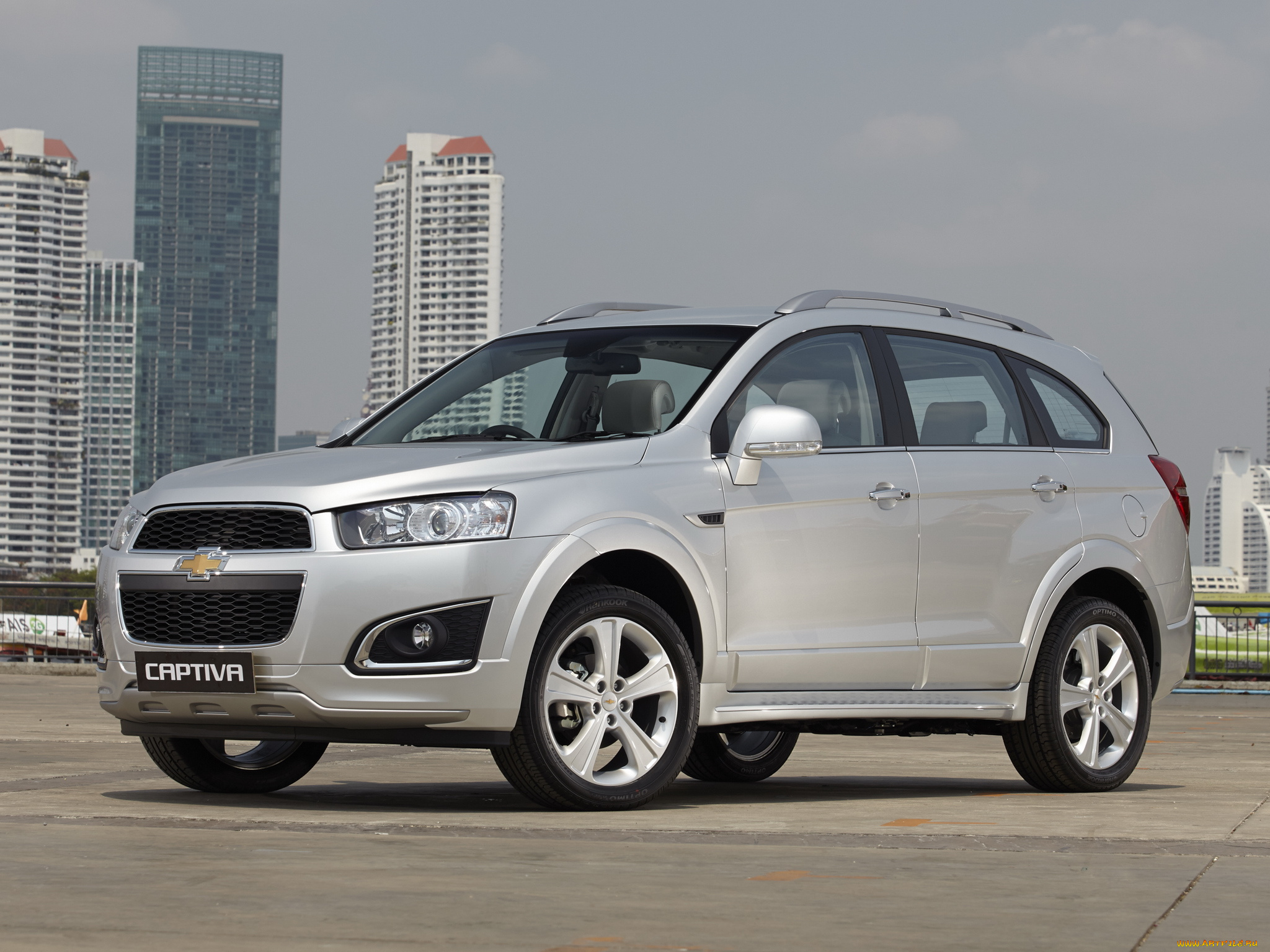 автомобили, chevrolet, 2014г, captiva, th-spec