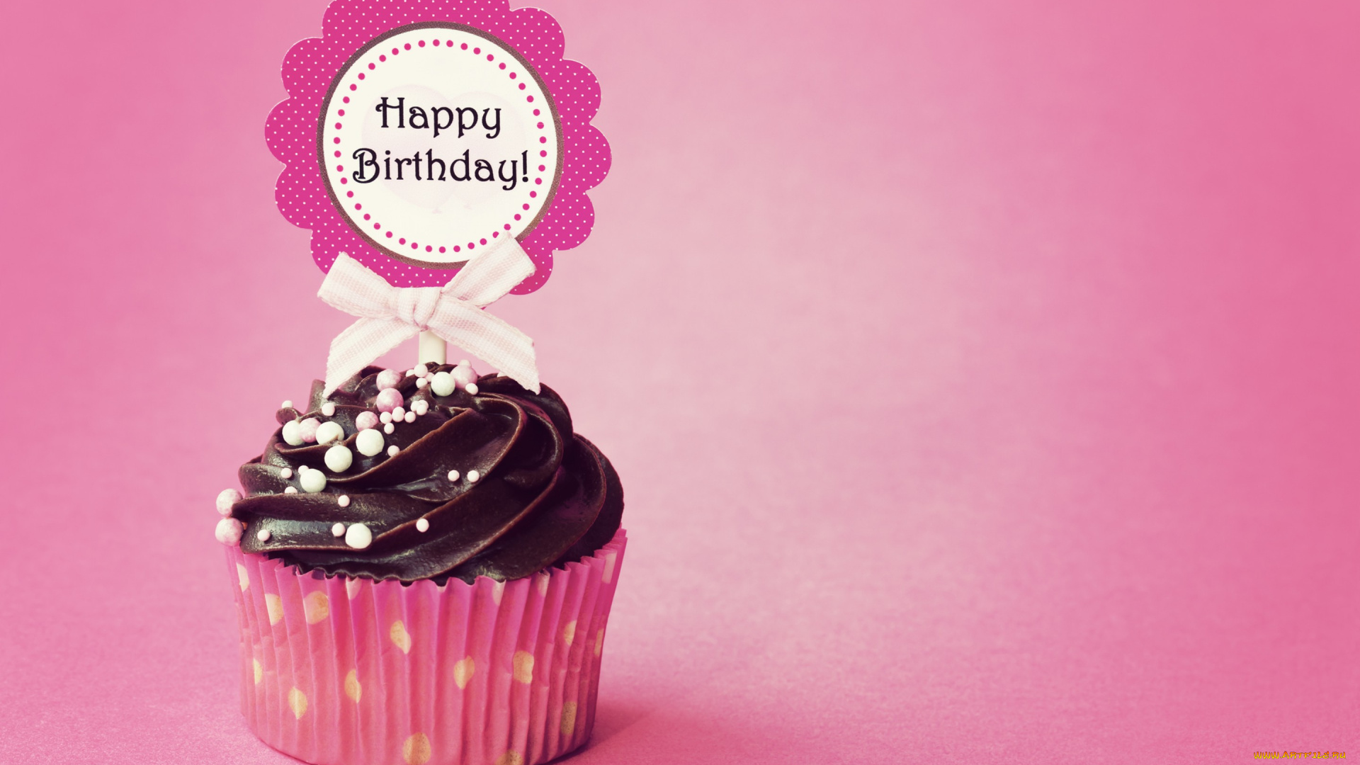 еда, пирожные, , кексы, , печенье, кекс, день, рождения, cupcake, happy, birthday