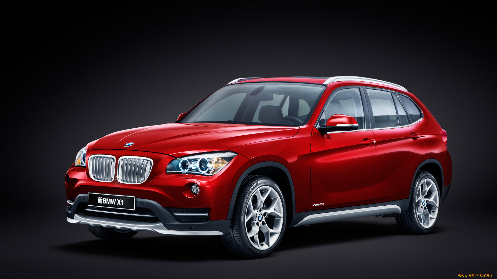 автомобили, bmw, x1, xdrive28i, e84, cn-spec