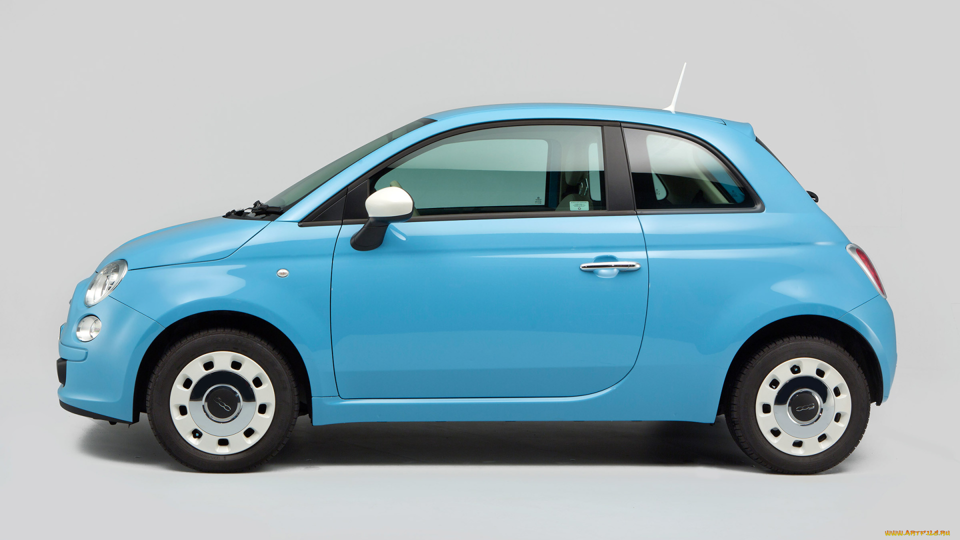 автомобили, fiat, colour, 500, uk-spec, therapy