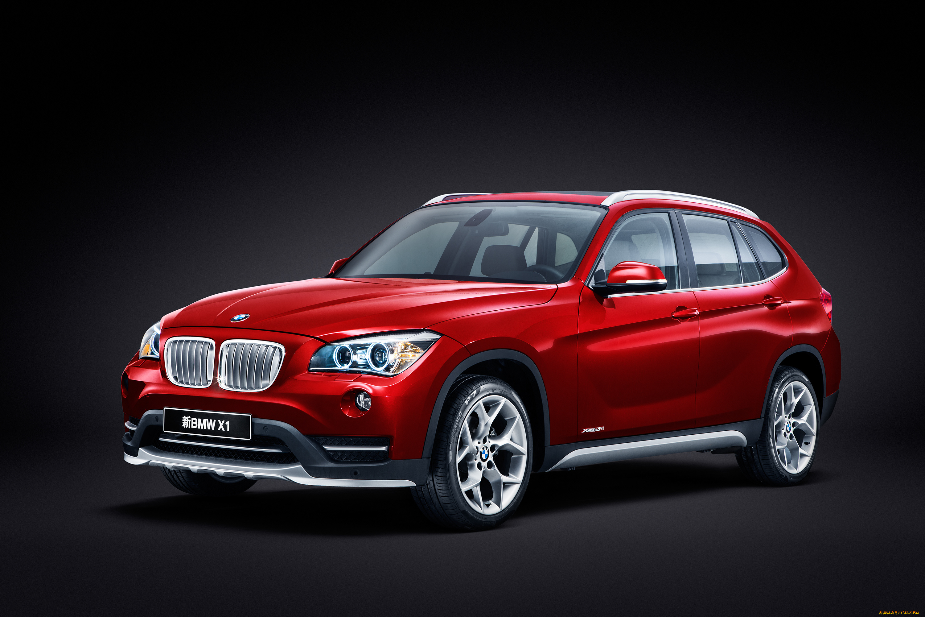 автомобили, bmw, x1, xdrive28i, e84, cn-spec