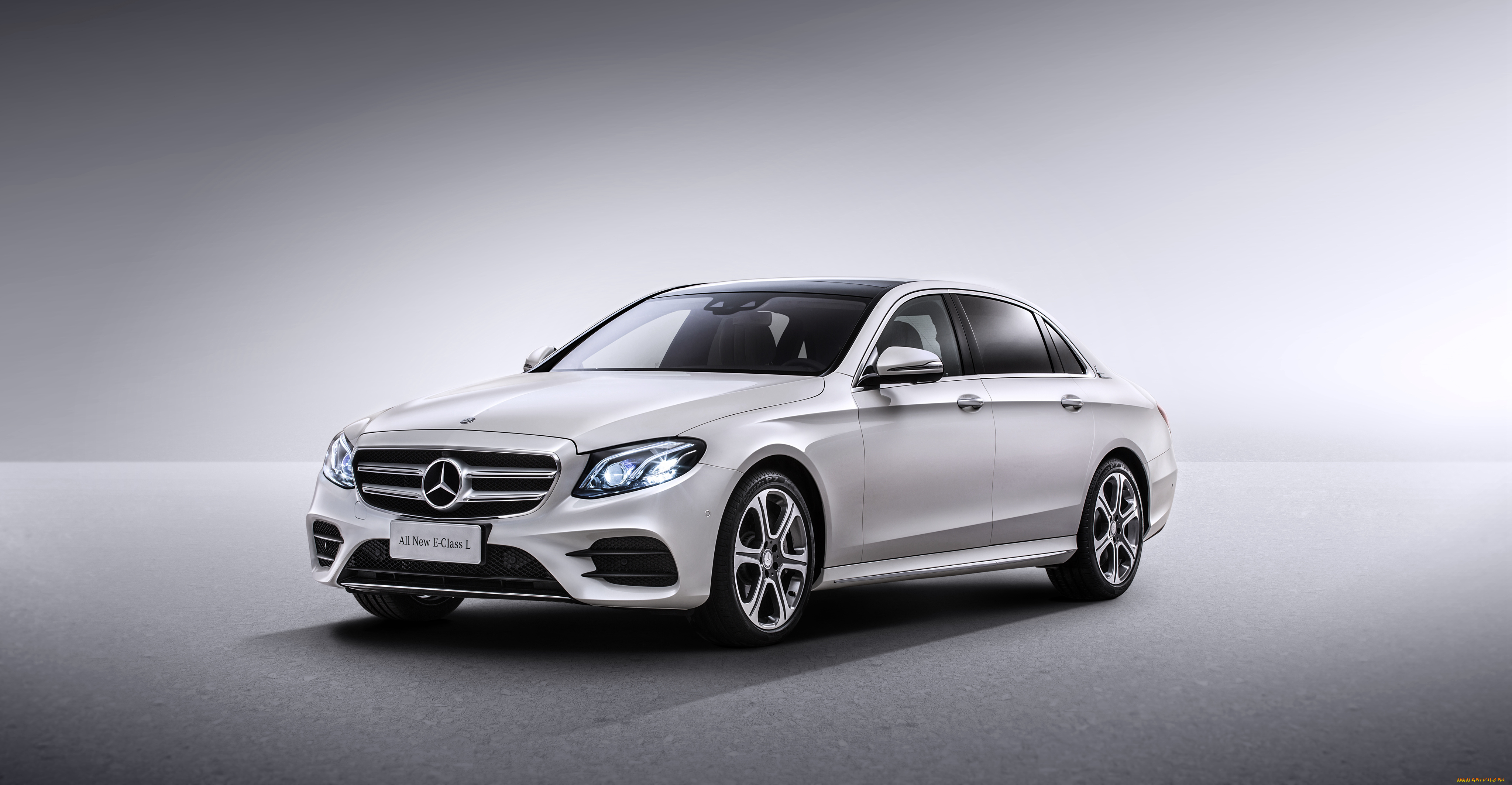 автомобили, mercedes-benz, 2016г, e, 320, v213, line, 4matic, l, amg