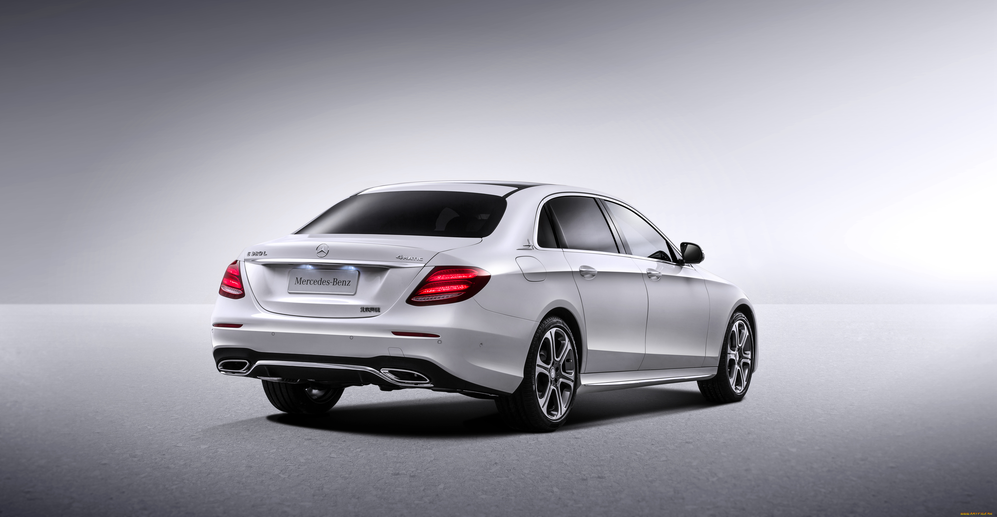 автомобили, mercedes-benz, v213, 2016г, line, 4matic, l, amg, e, 320