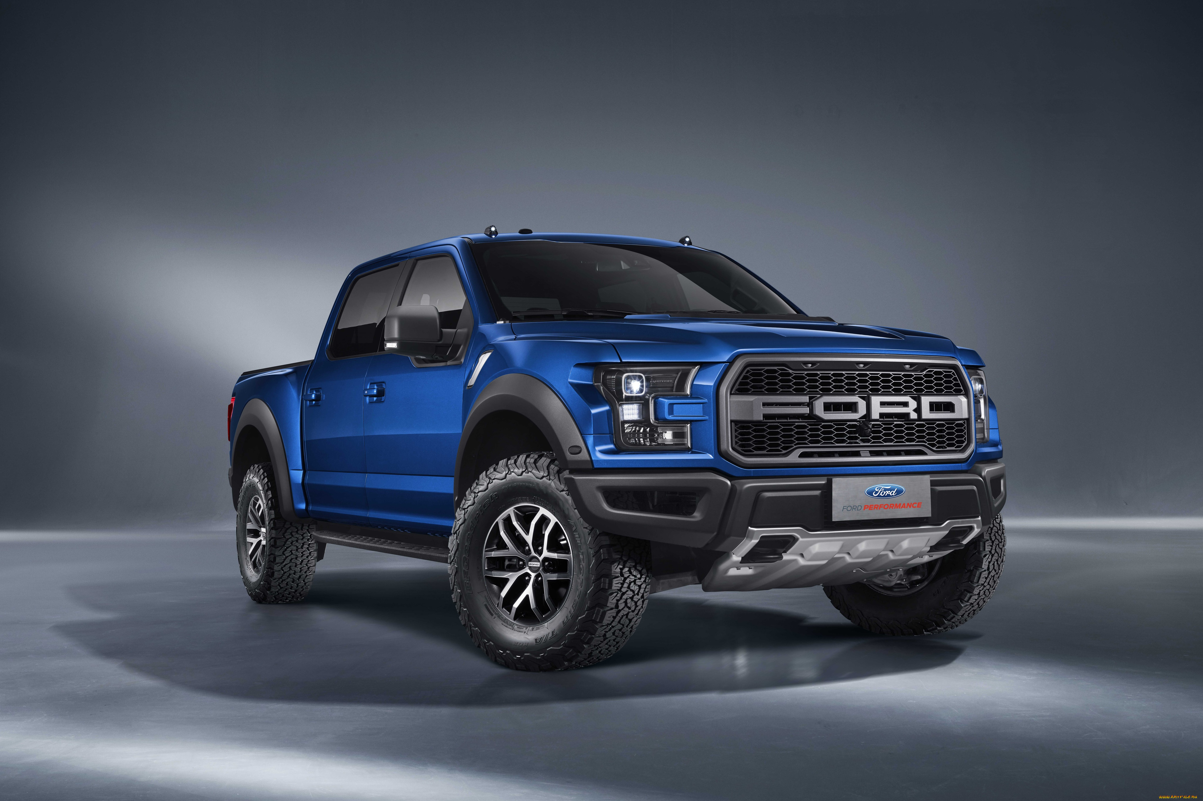 автомобили, ford, 2017г, raptor, f-150