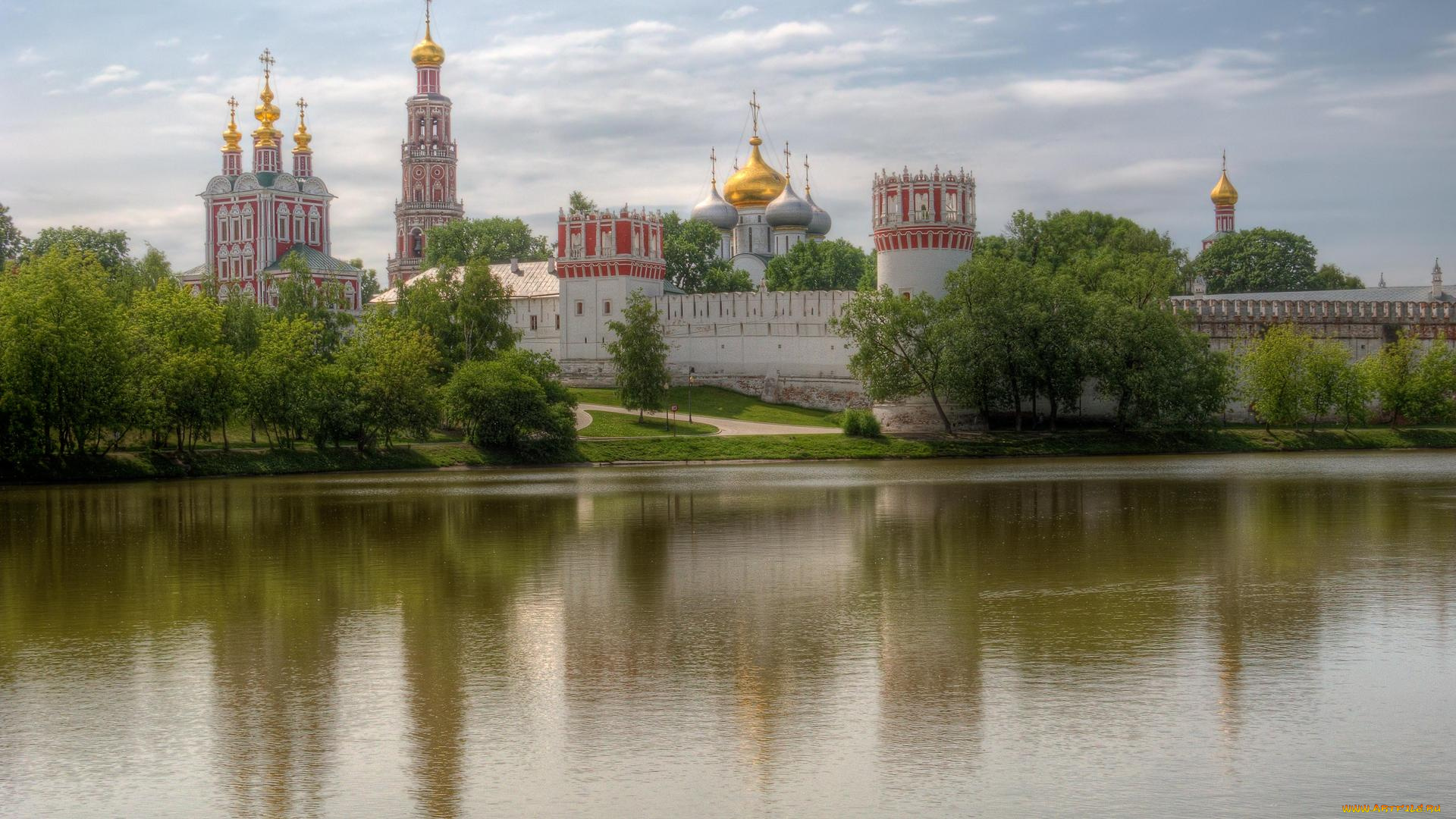 города, -, православные, церкви, , монастыри, богородице-смоленский, монастырь, москва, новодевичий