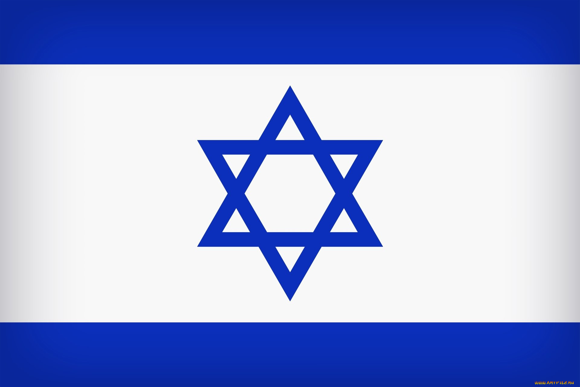 разное, флаги, , гербы, misc, flag, israel