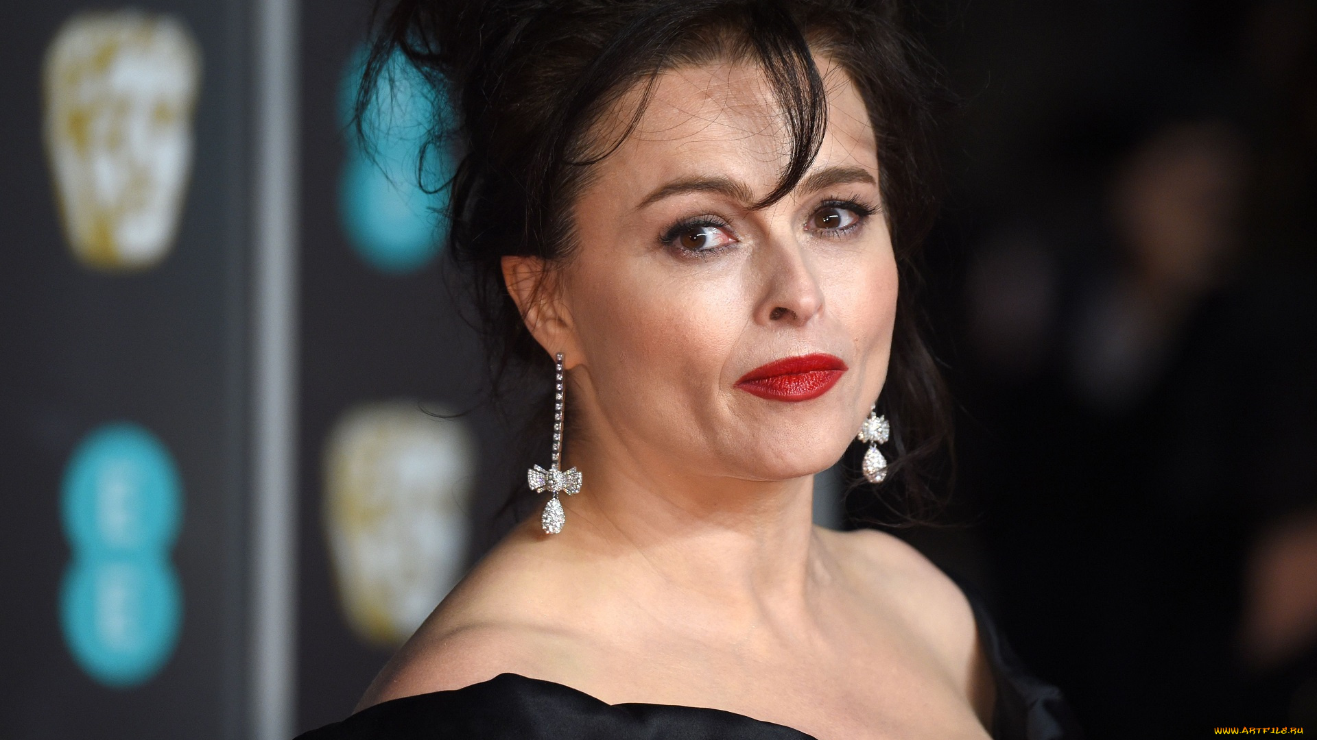 девушки, helena, bonham, carter, helena, bonham, carter