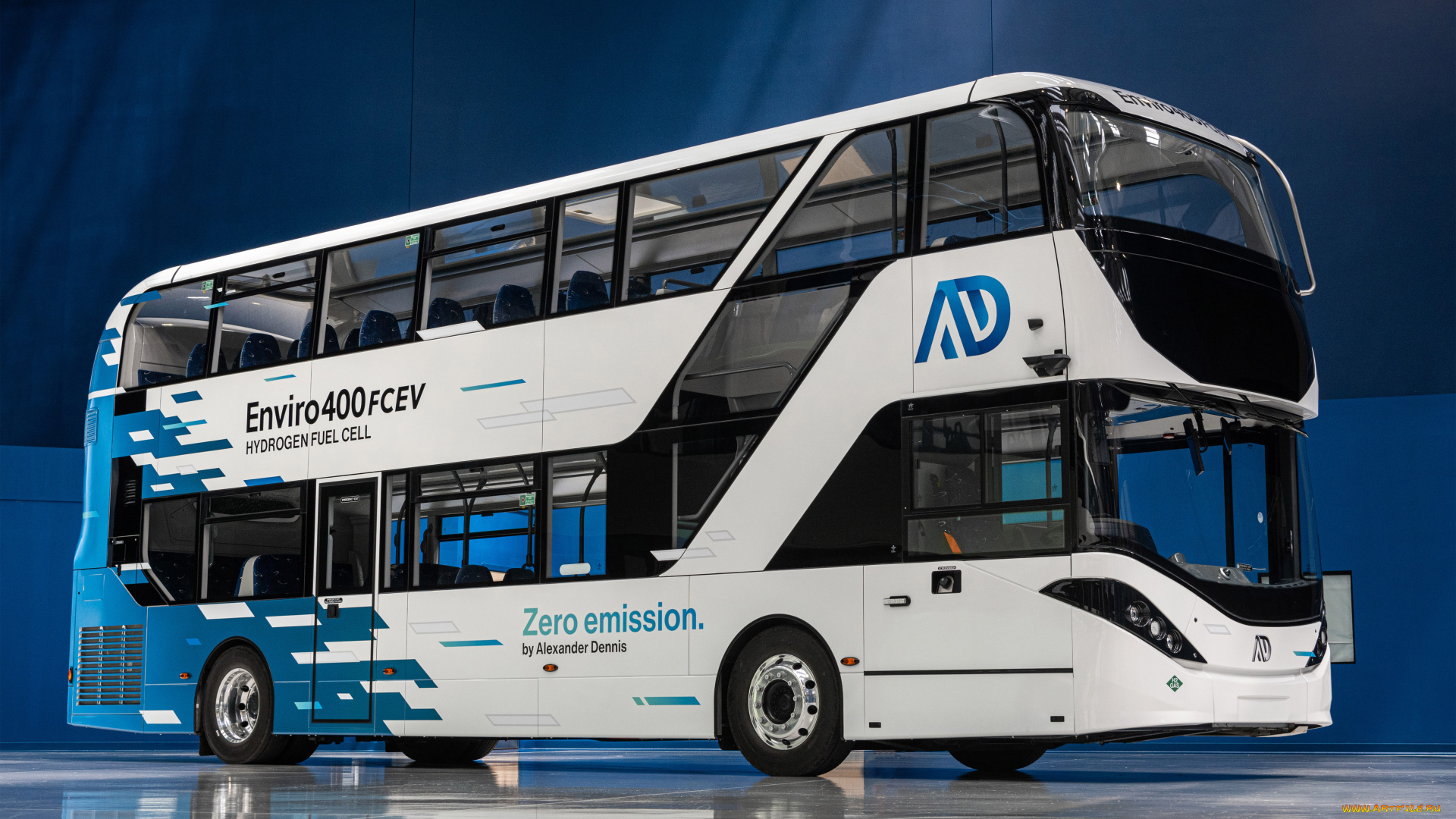 автомобили, автобусы, enviro400