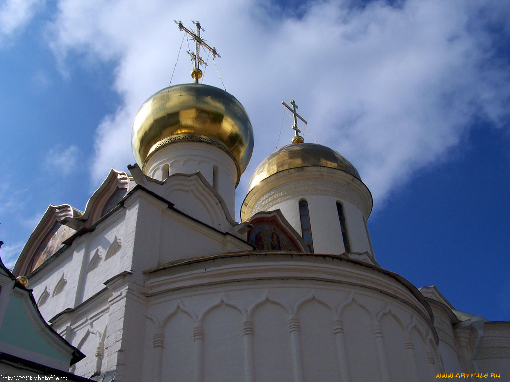 сергиев, пасад, троице, сергиева, лавра, города, православные, церкви, монастыри