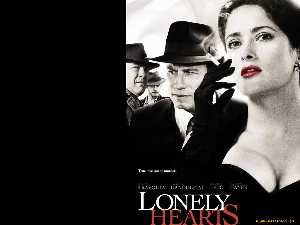 lonely, hearts, кино, фильмы