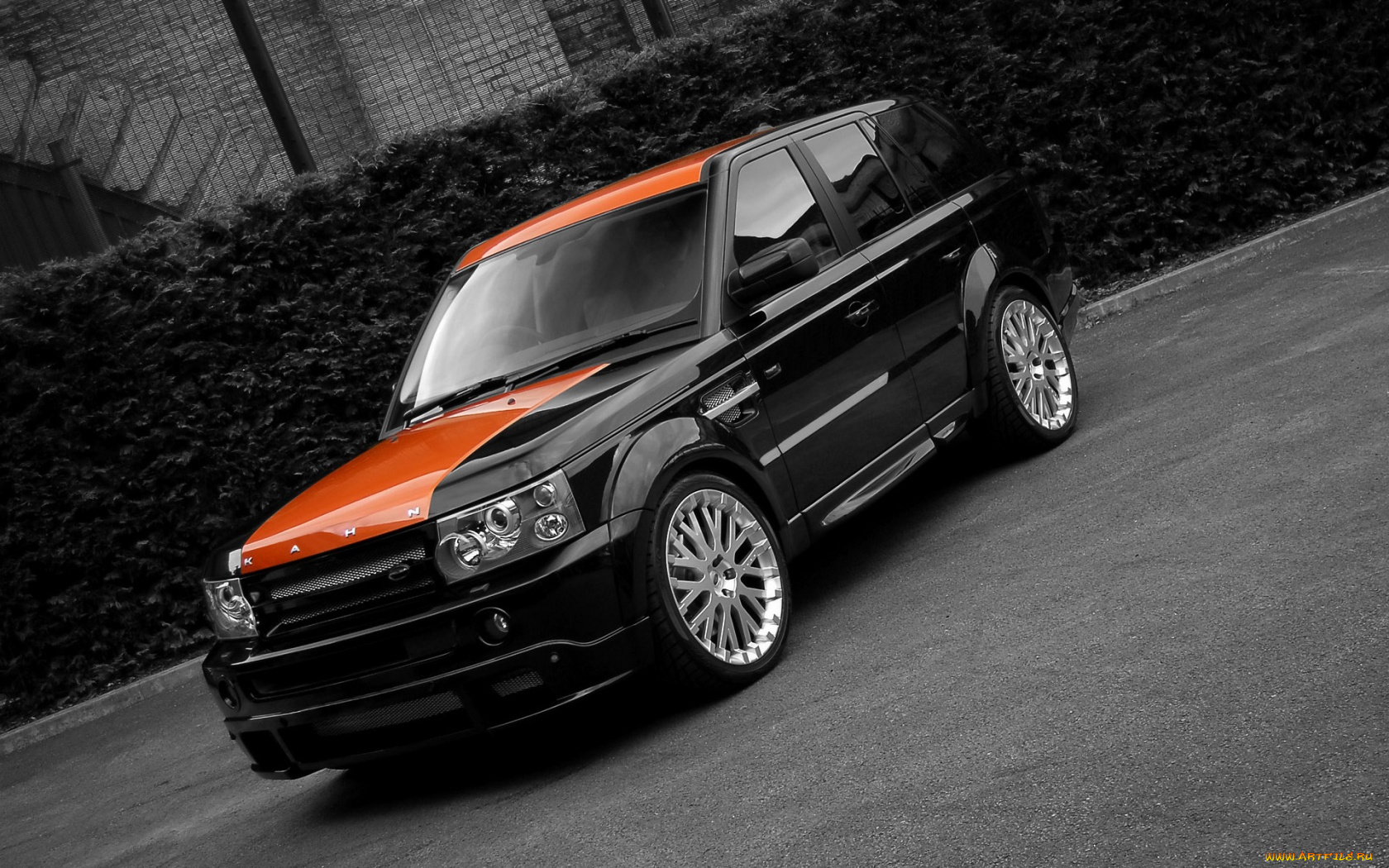 автомобили, range, rover