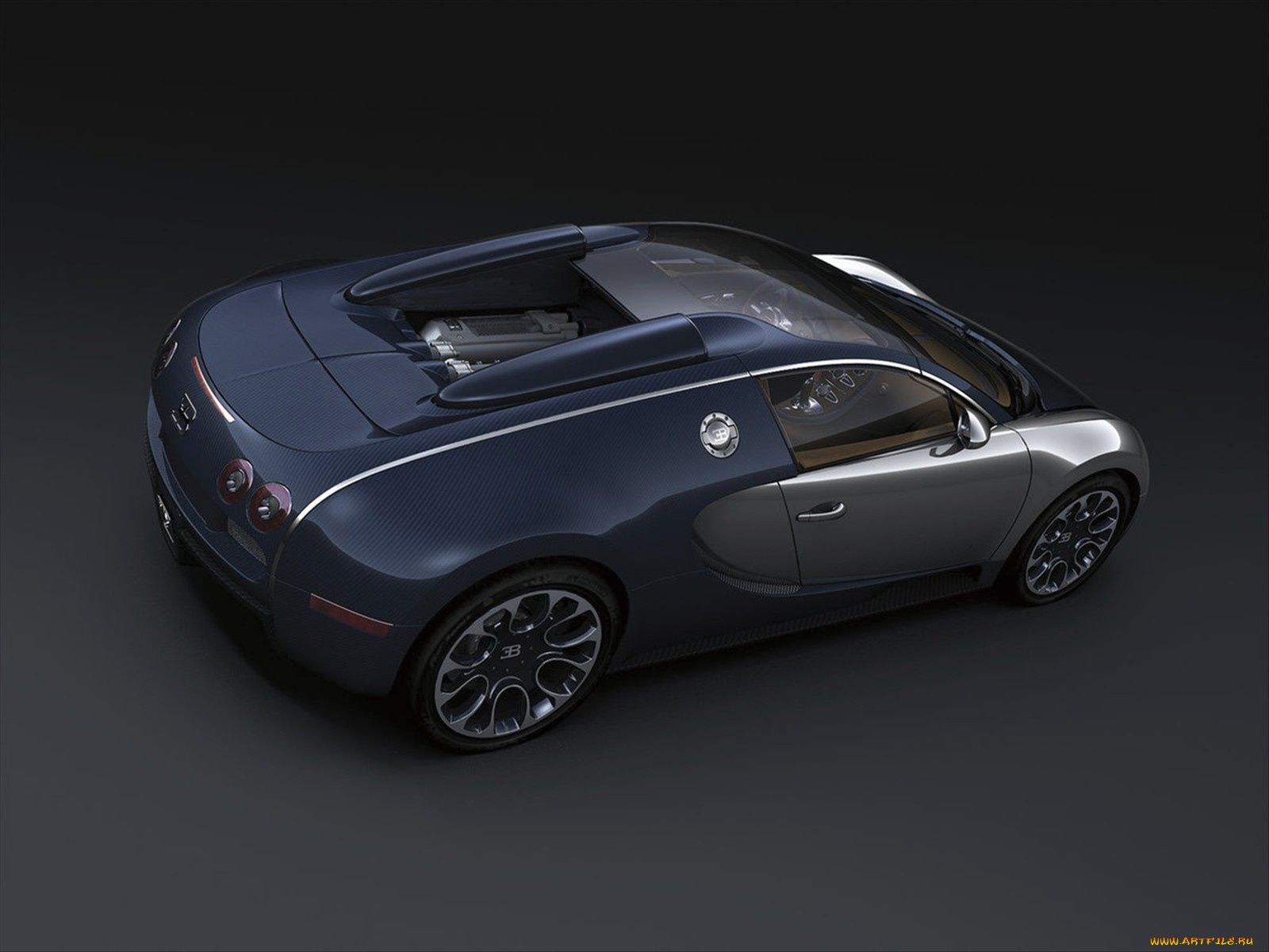 bugatti, grand, sport, автомобили