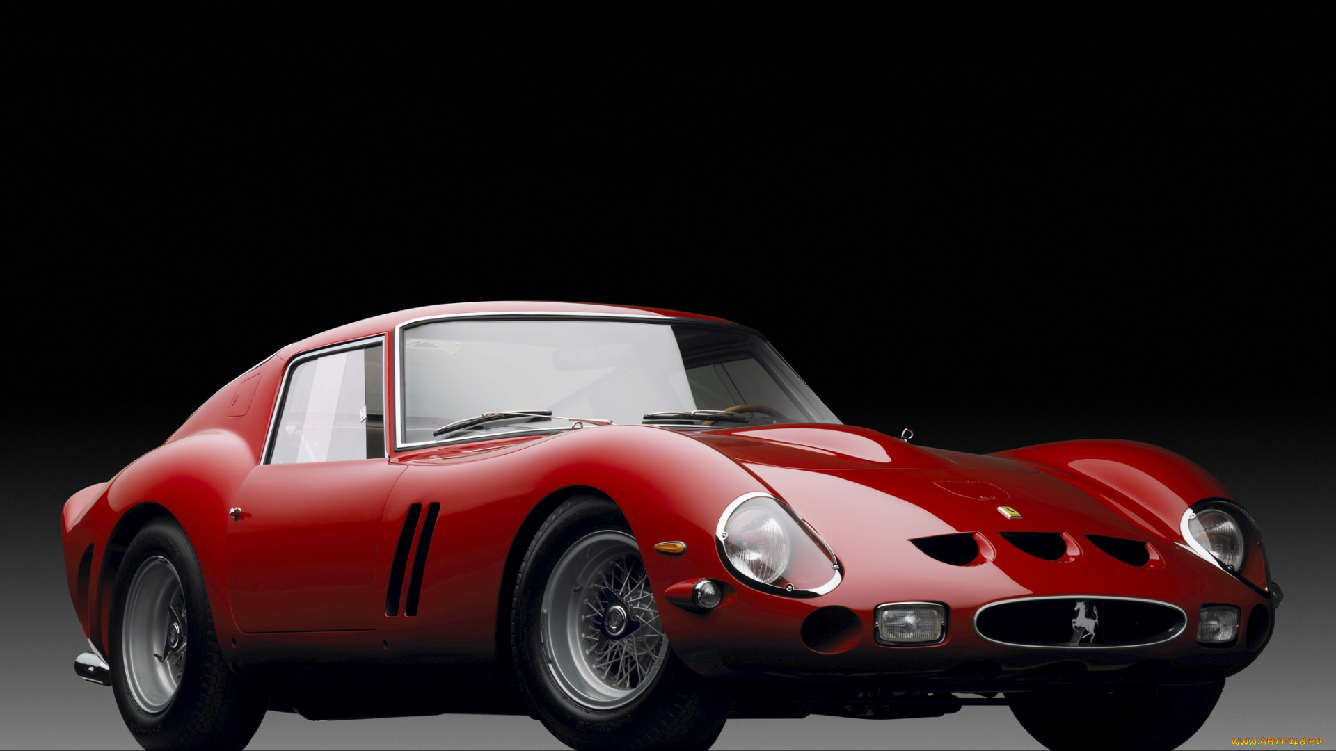 ferrari, 250, gto, series, автомобили